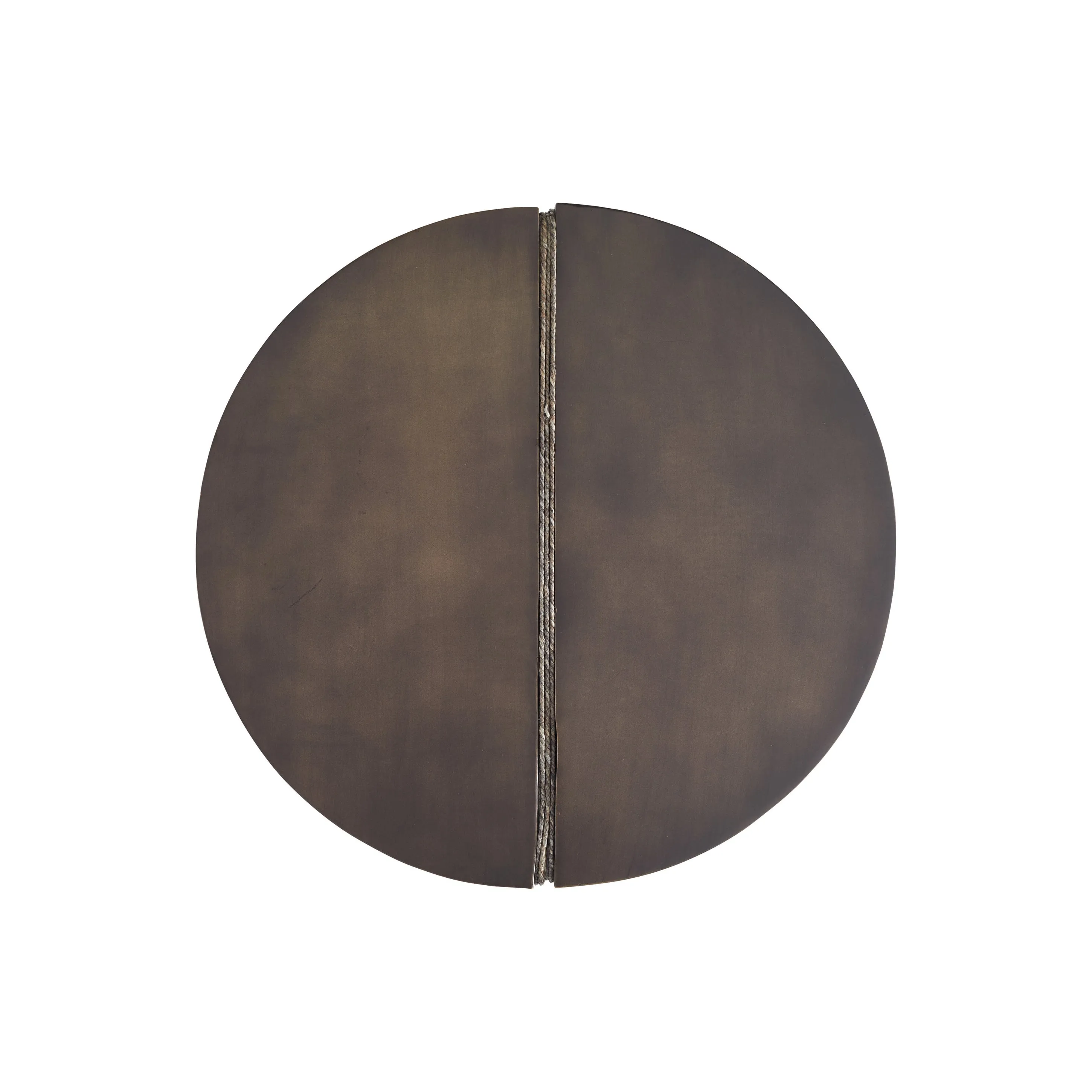 Fosser End Table