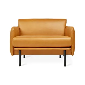 Foundry Lounge Chair