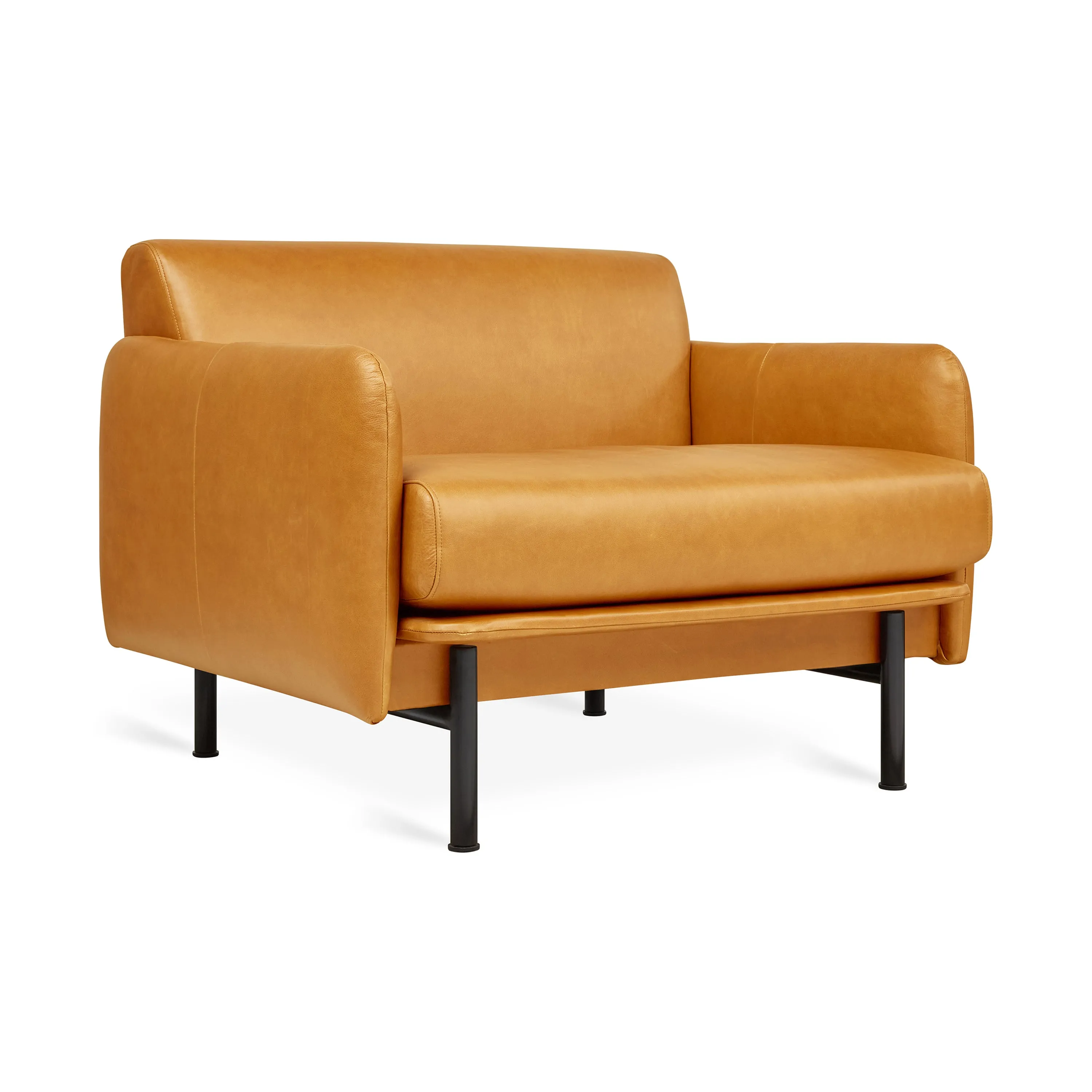 Foundry Lounge Chair