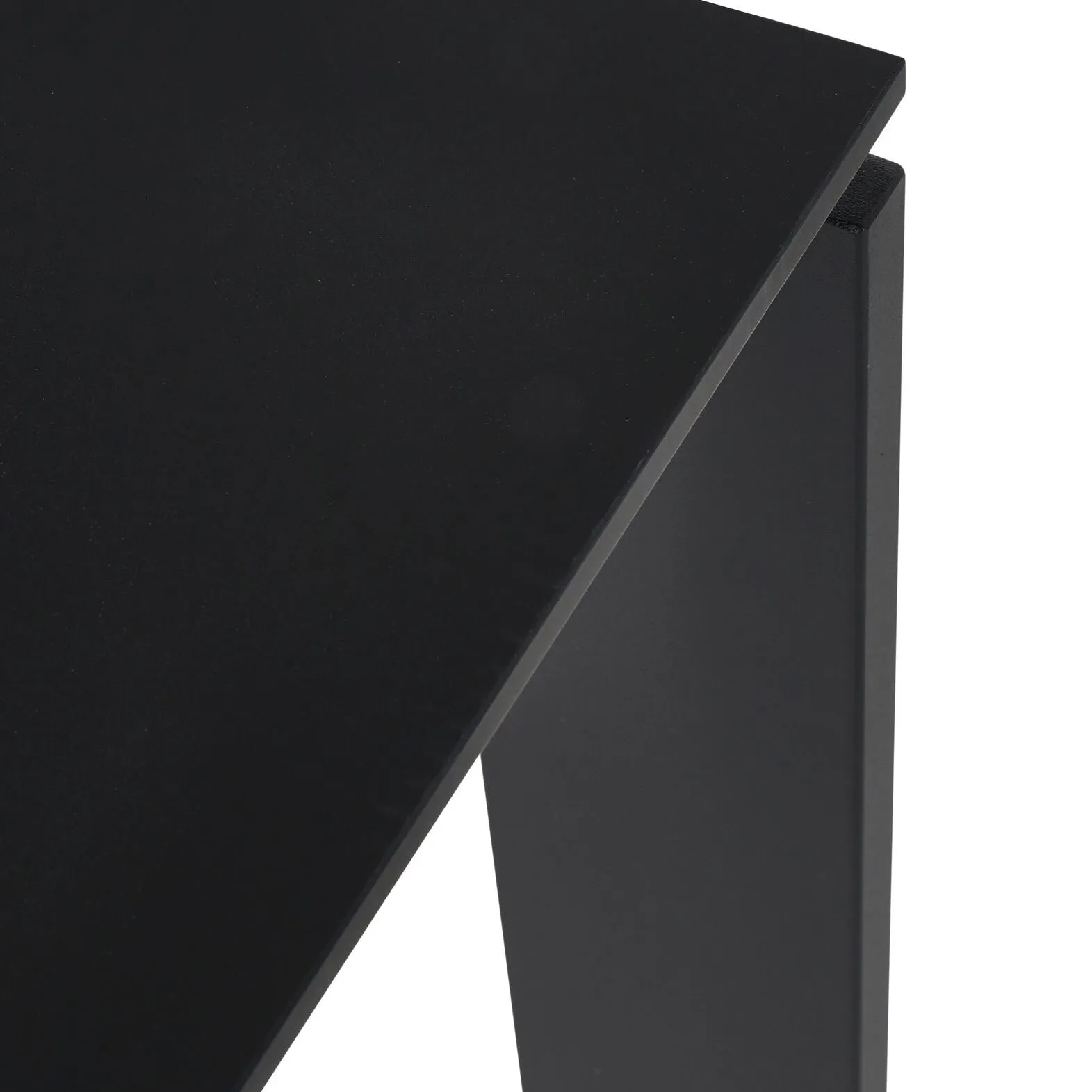 Four Soft Touch Dining Table