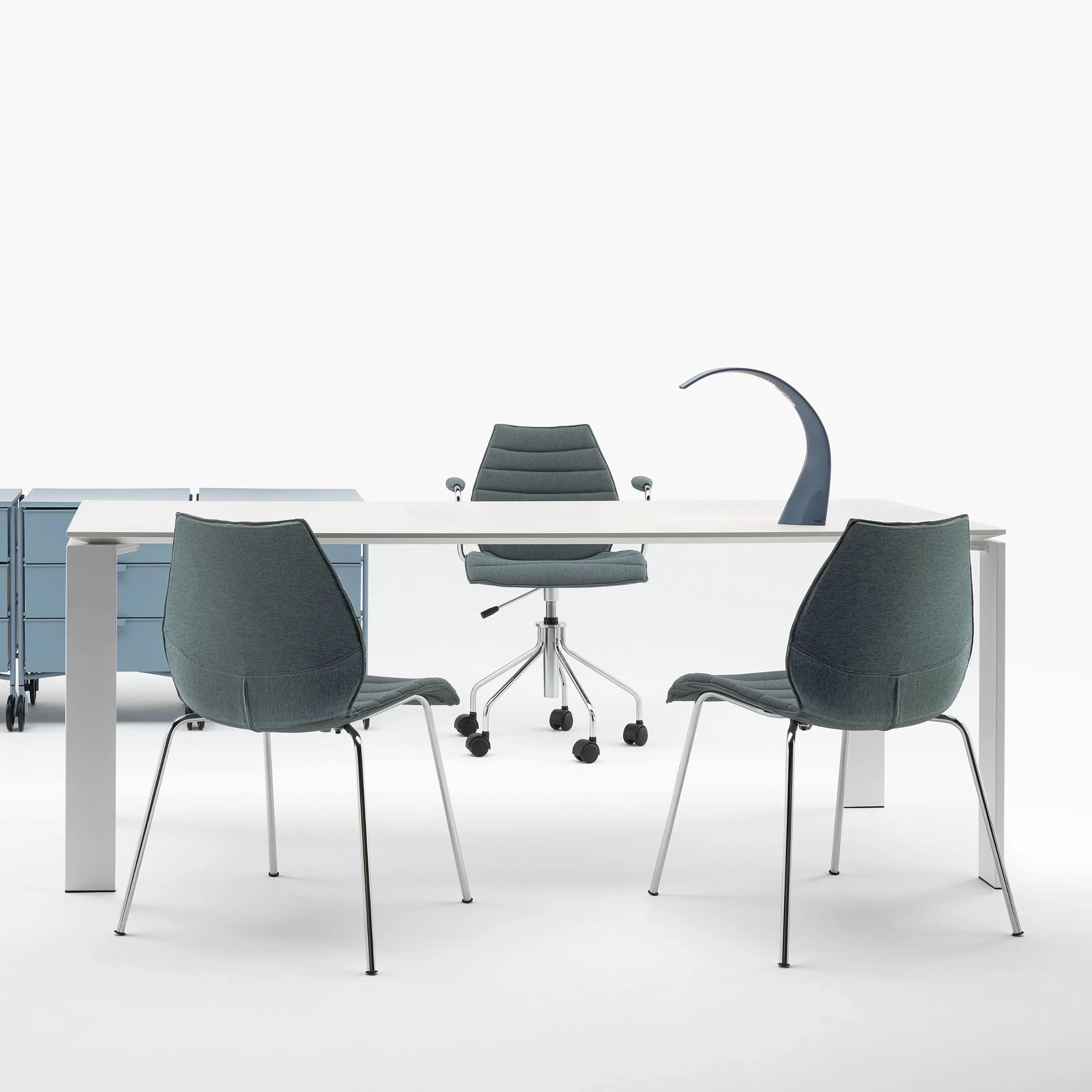 Four Table - Rectangular