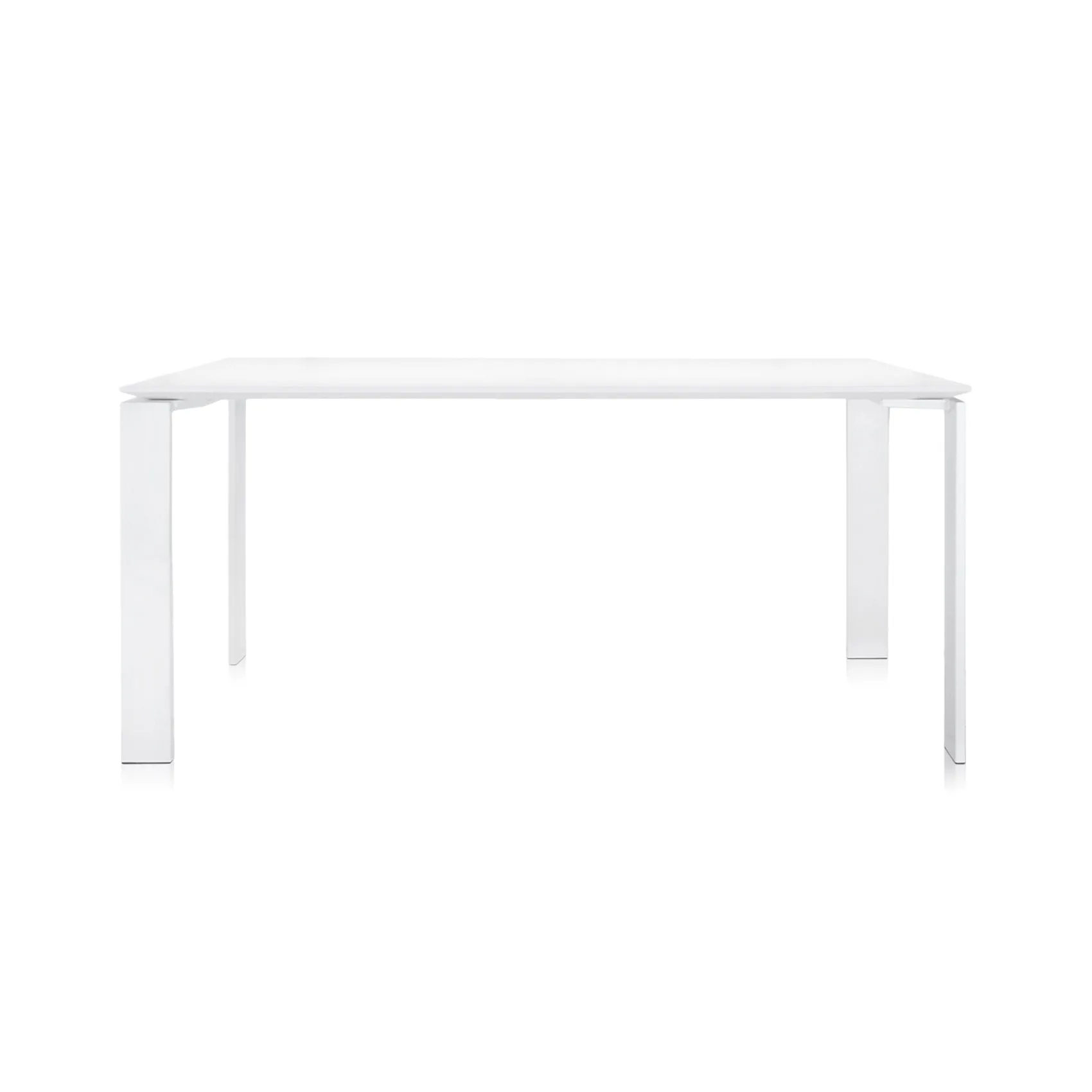 Four Table - Rectangular