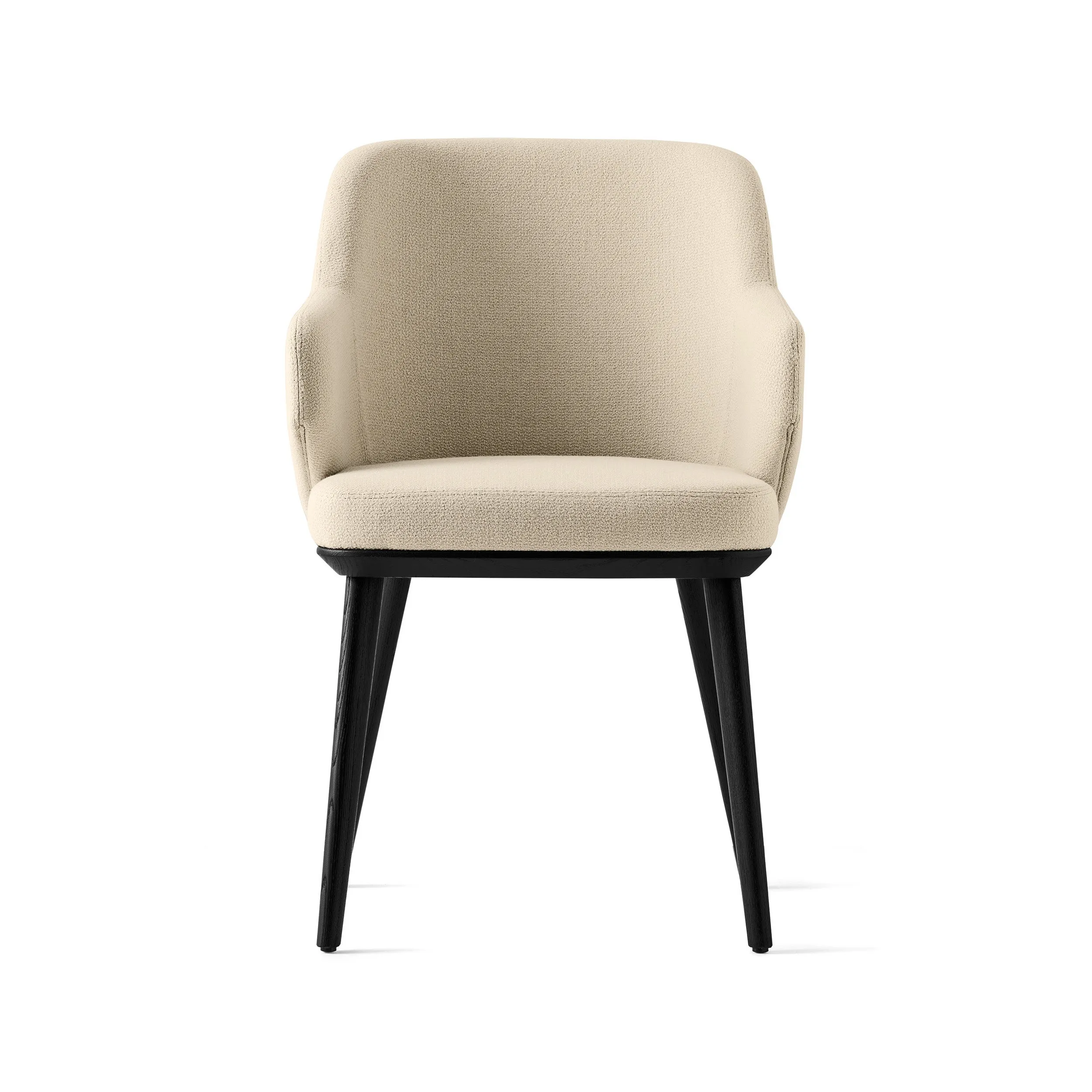 Foyer Upholstered Armchair