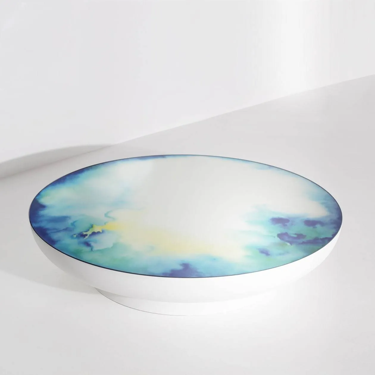 Francis Large Coffee Table