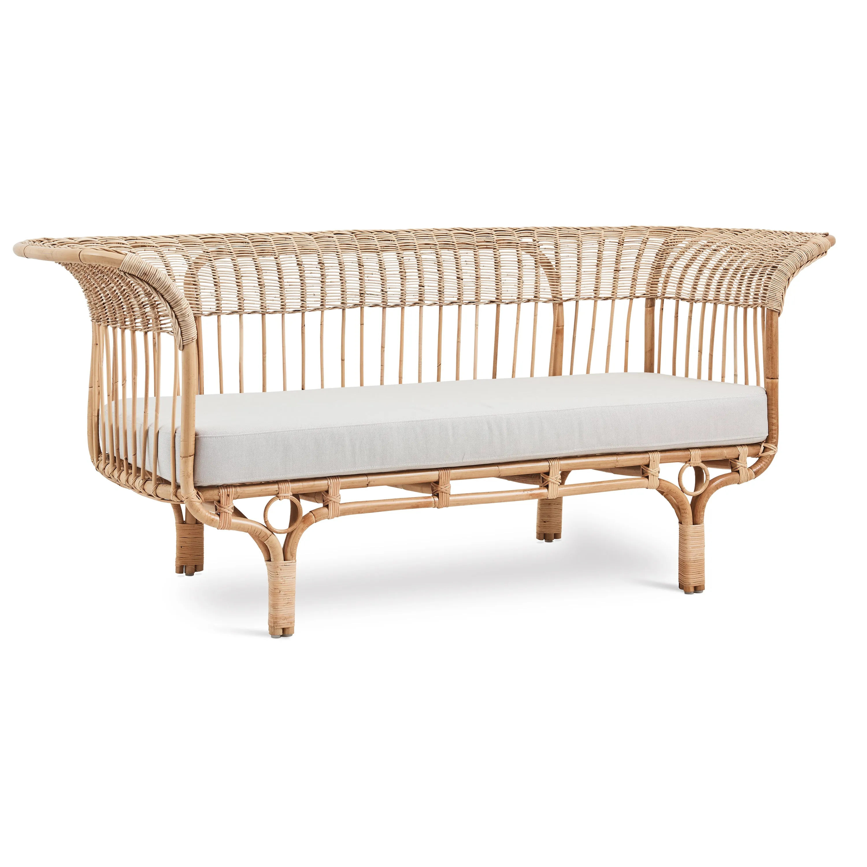 Franco Albini Belladonna Sofa