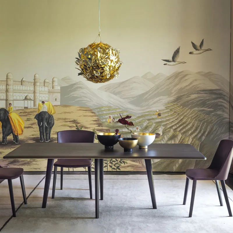 Francois Dining Table