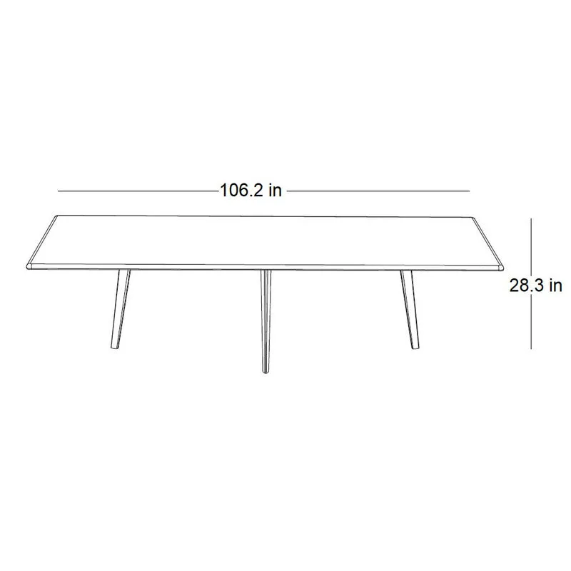 Francois Dining Table