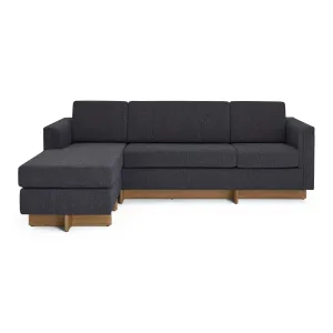 Frank Lloyd Wright Galesburg Sectional Sofa