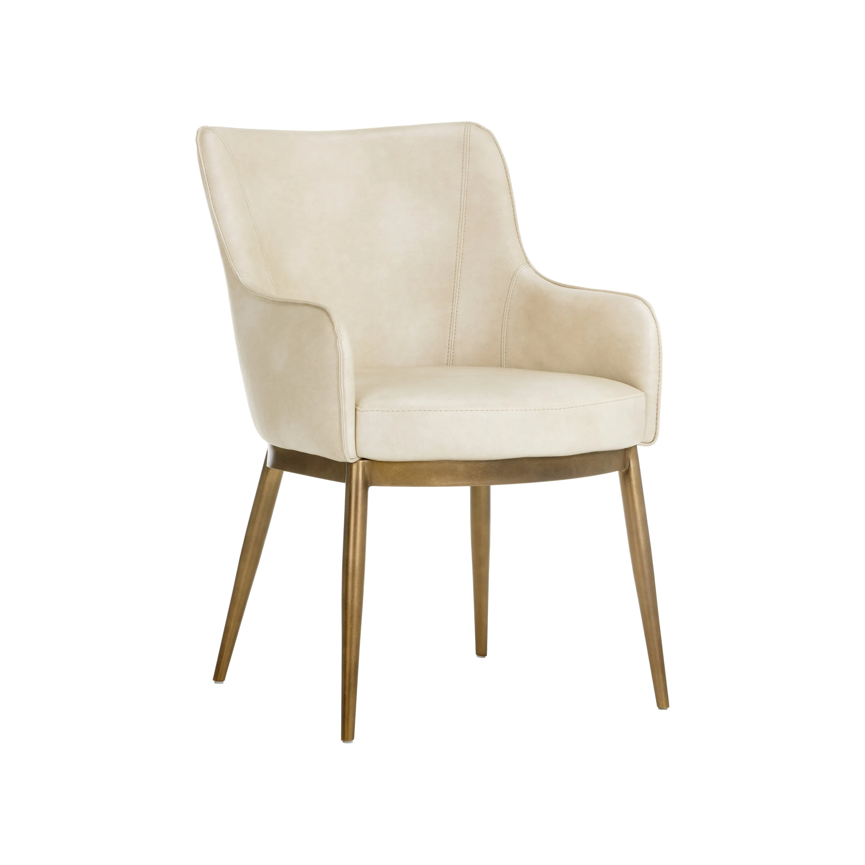 Franklin Dining Armchair