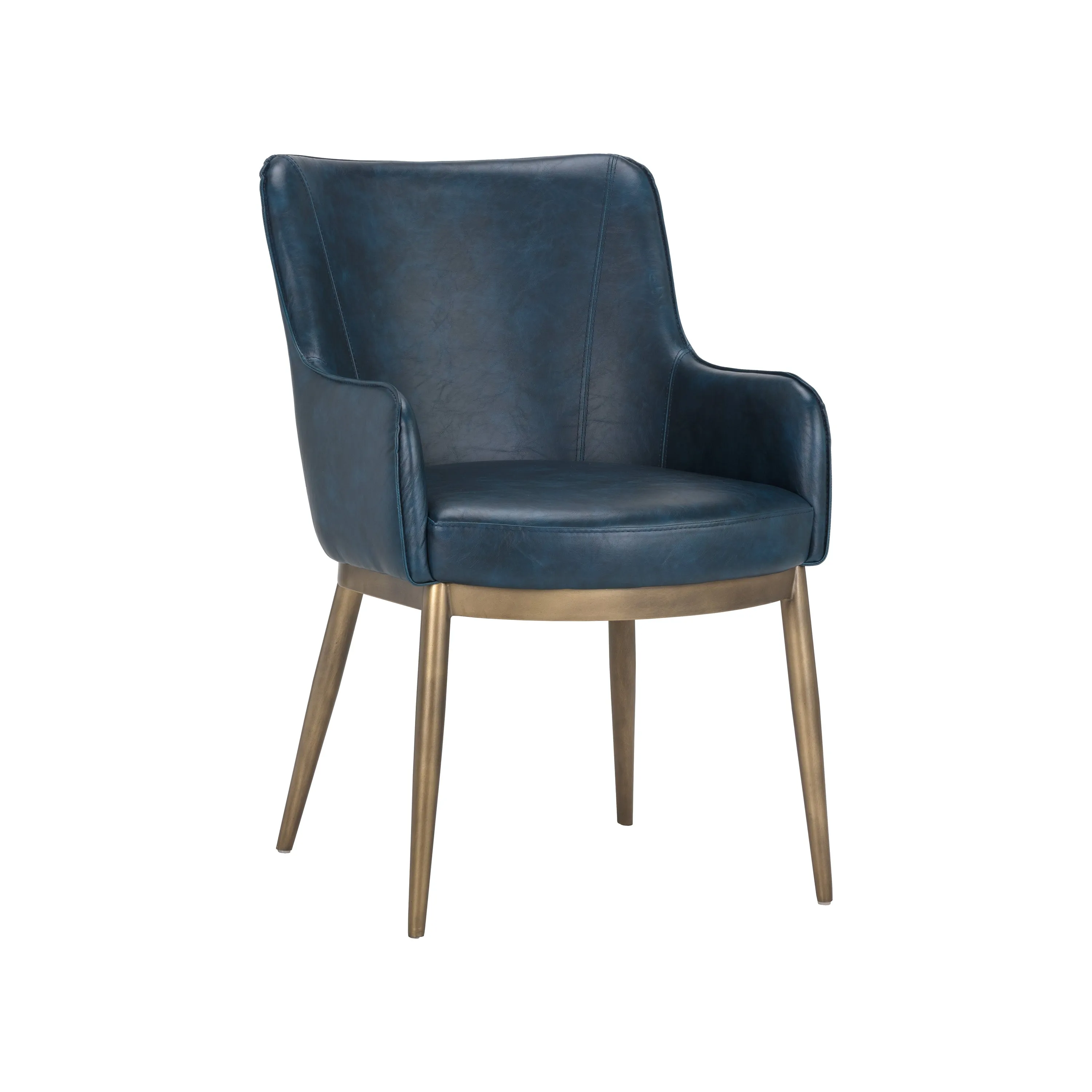 Franklin Dining Armchair