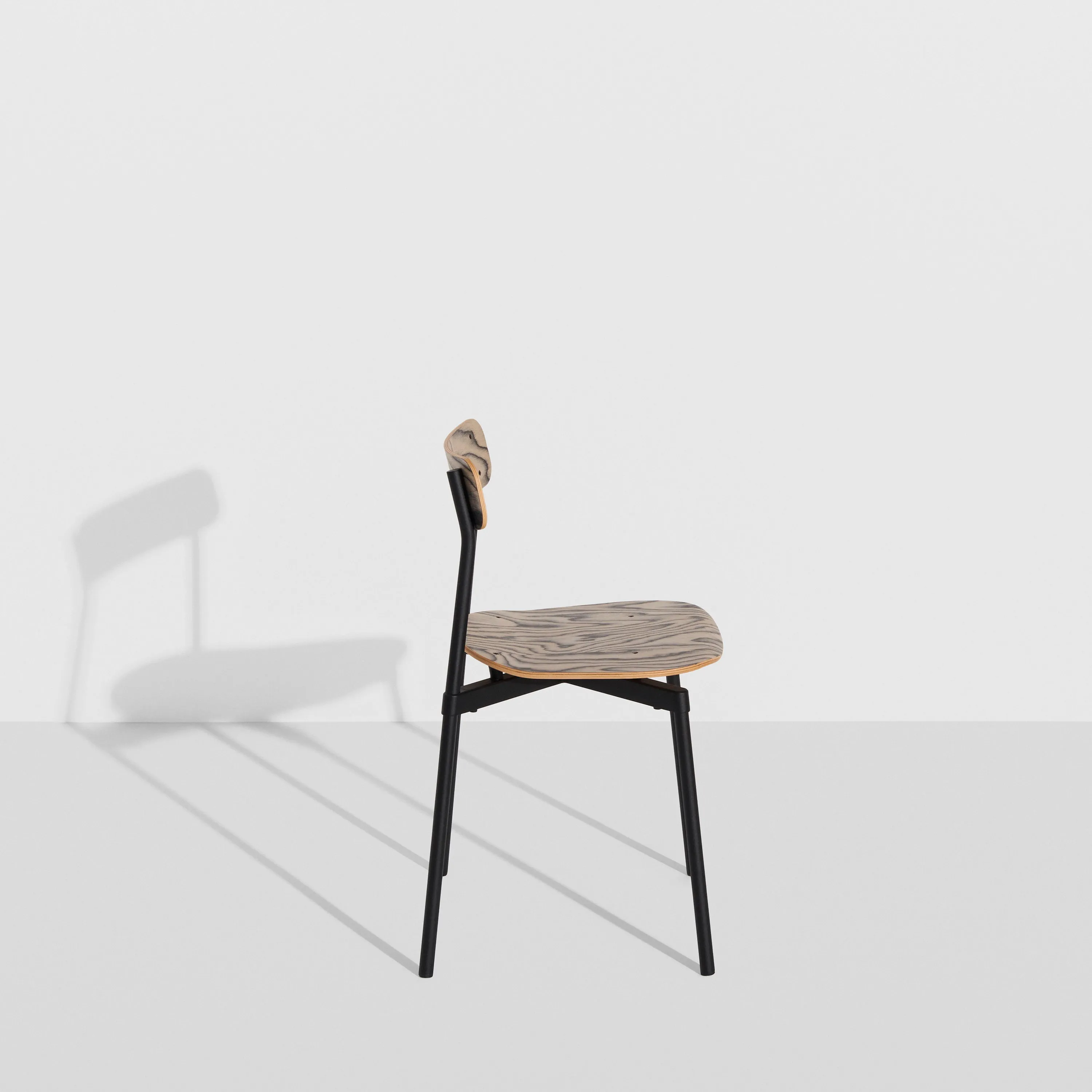 Fromme Wood Dining Side Chair