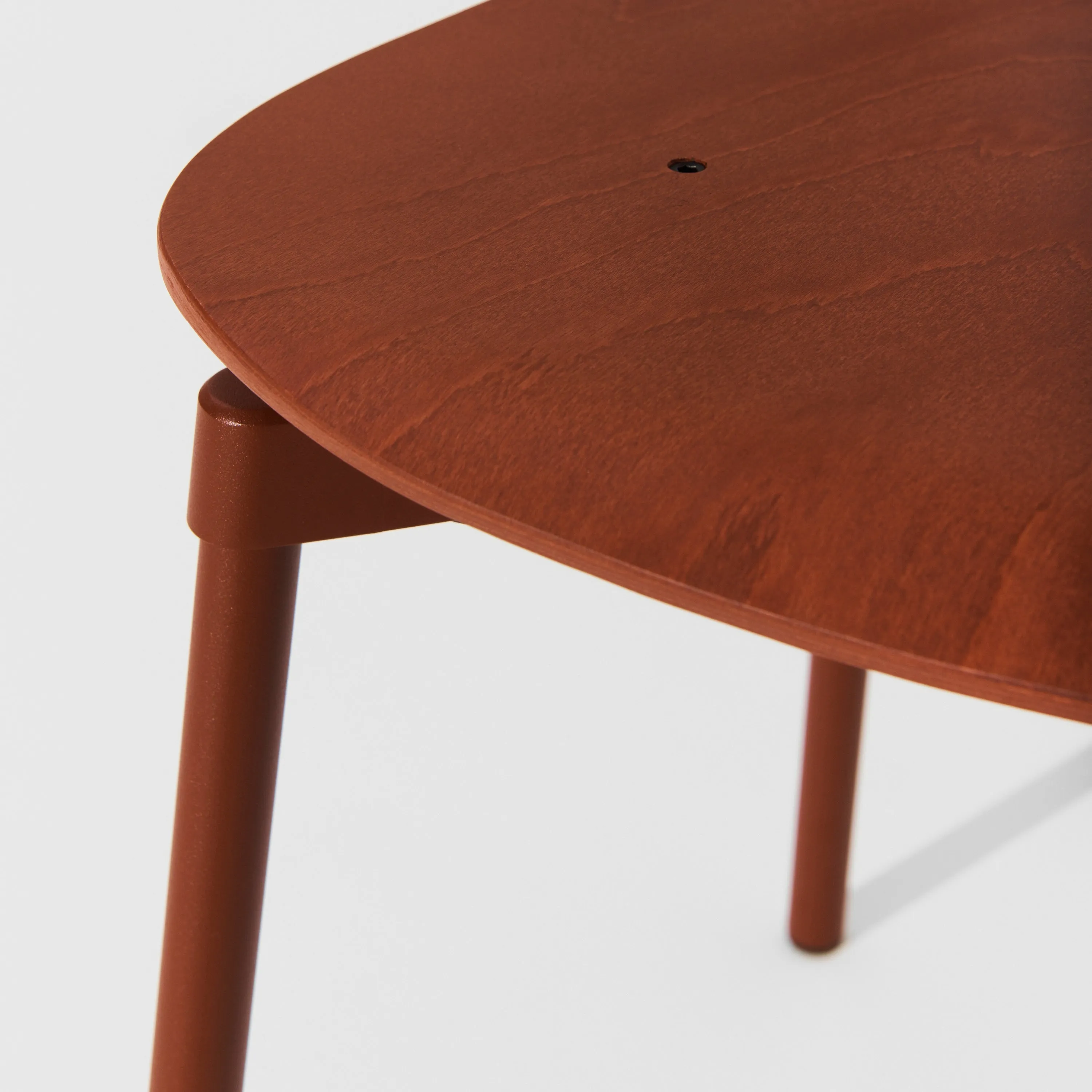 Fromme Wood Dining Side Chair