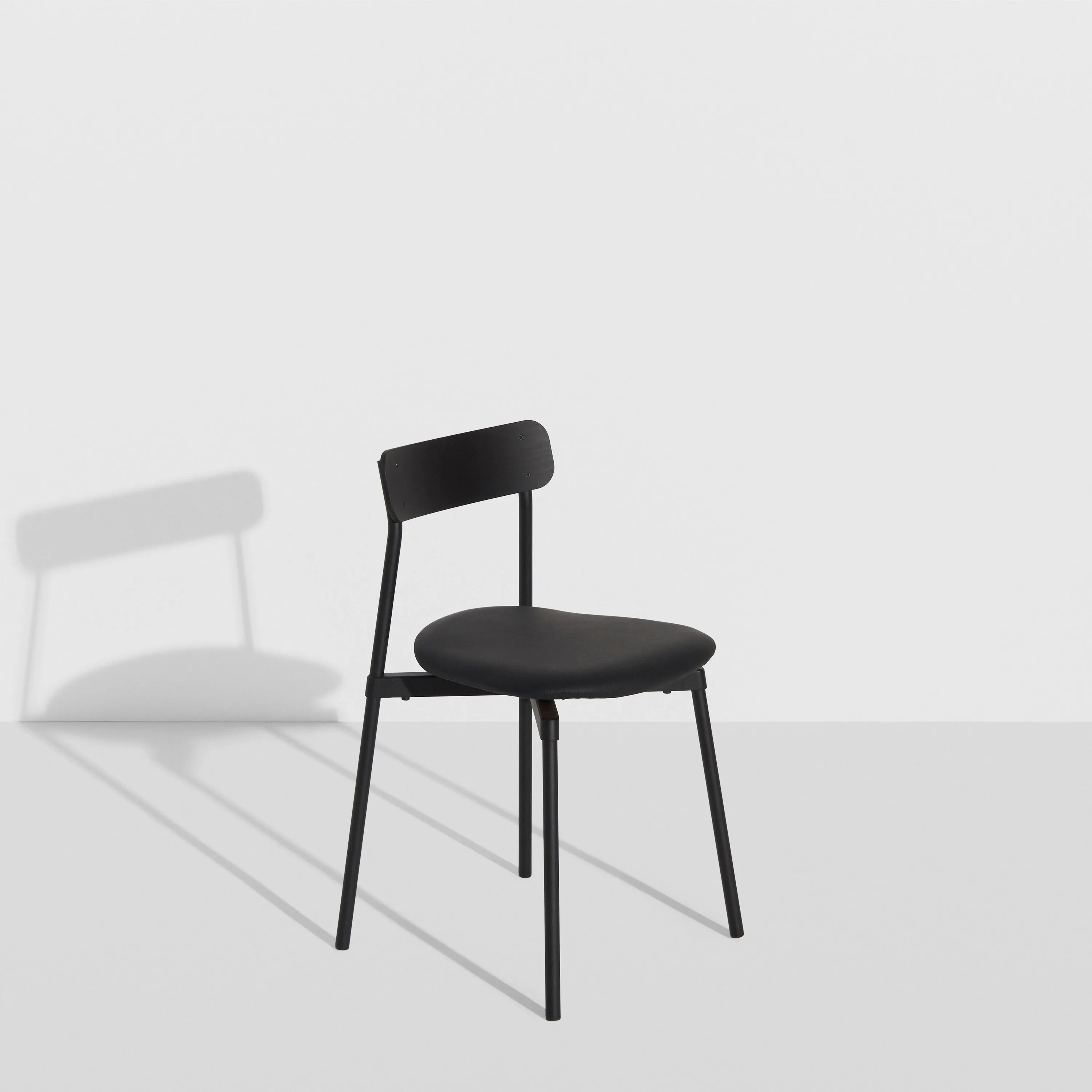 Fromme Wood Dining Side Chair