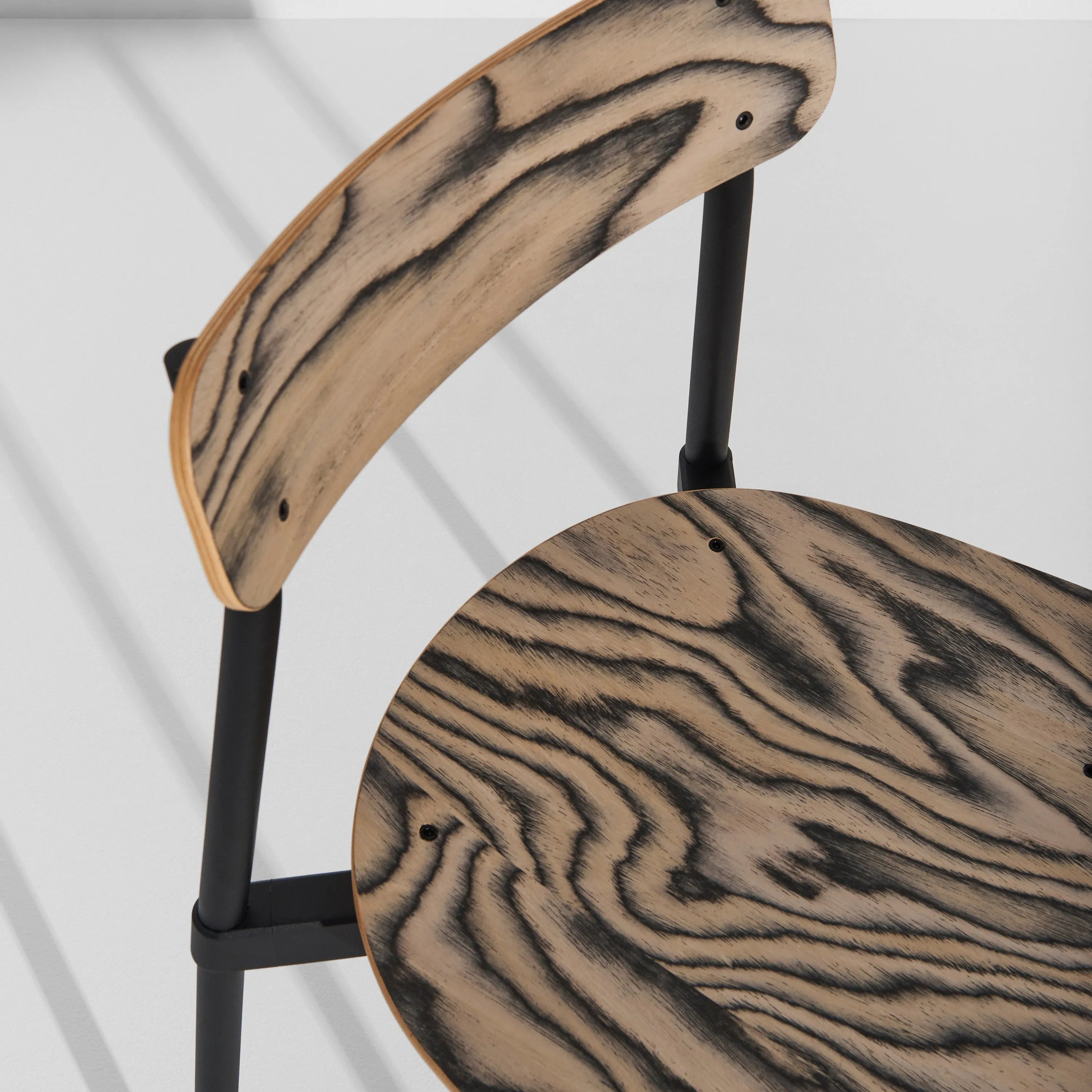 Fromme Wood Dining Side Chair