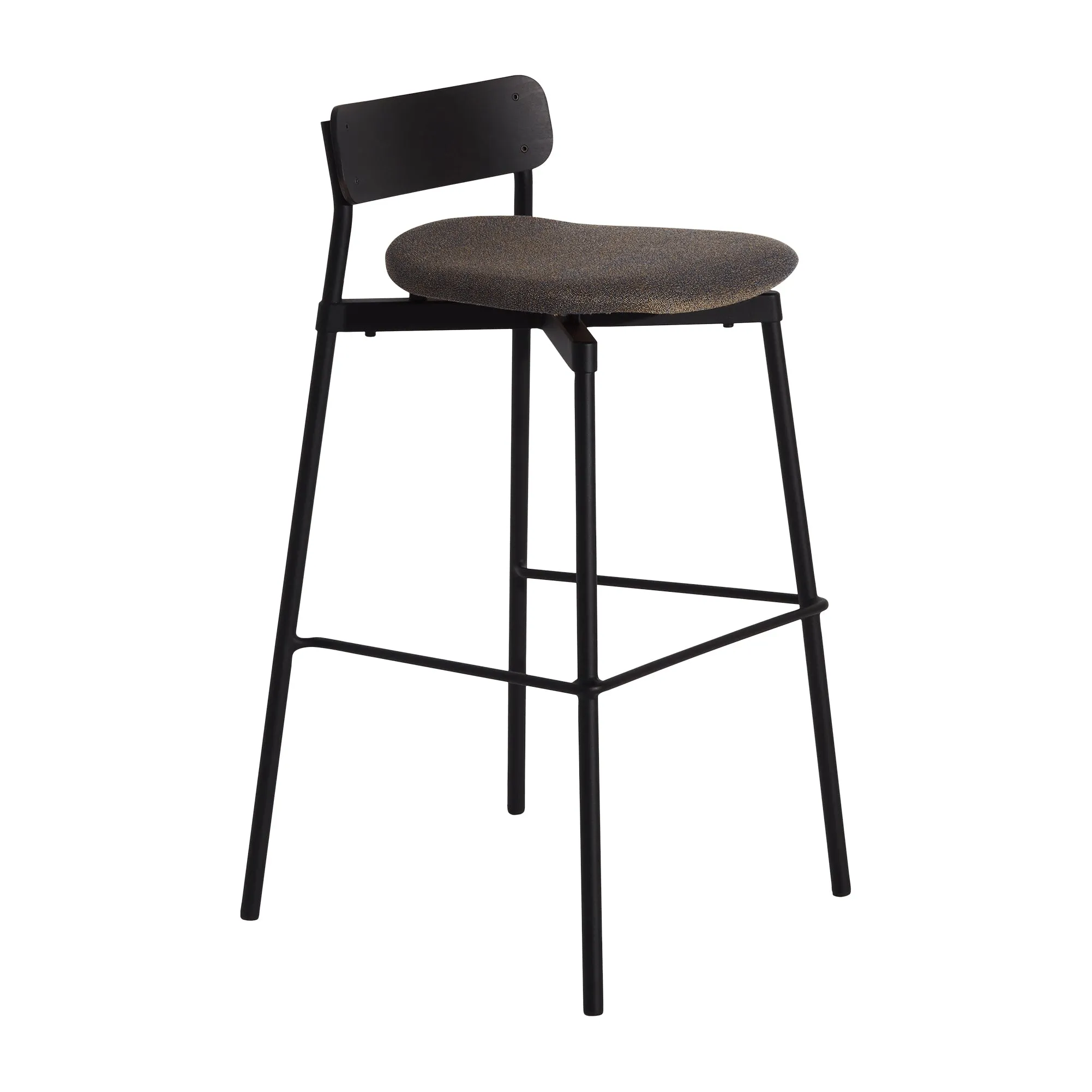 Fromme Wood Stool