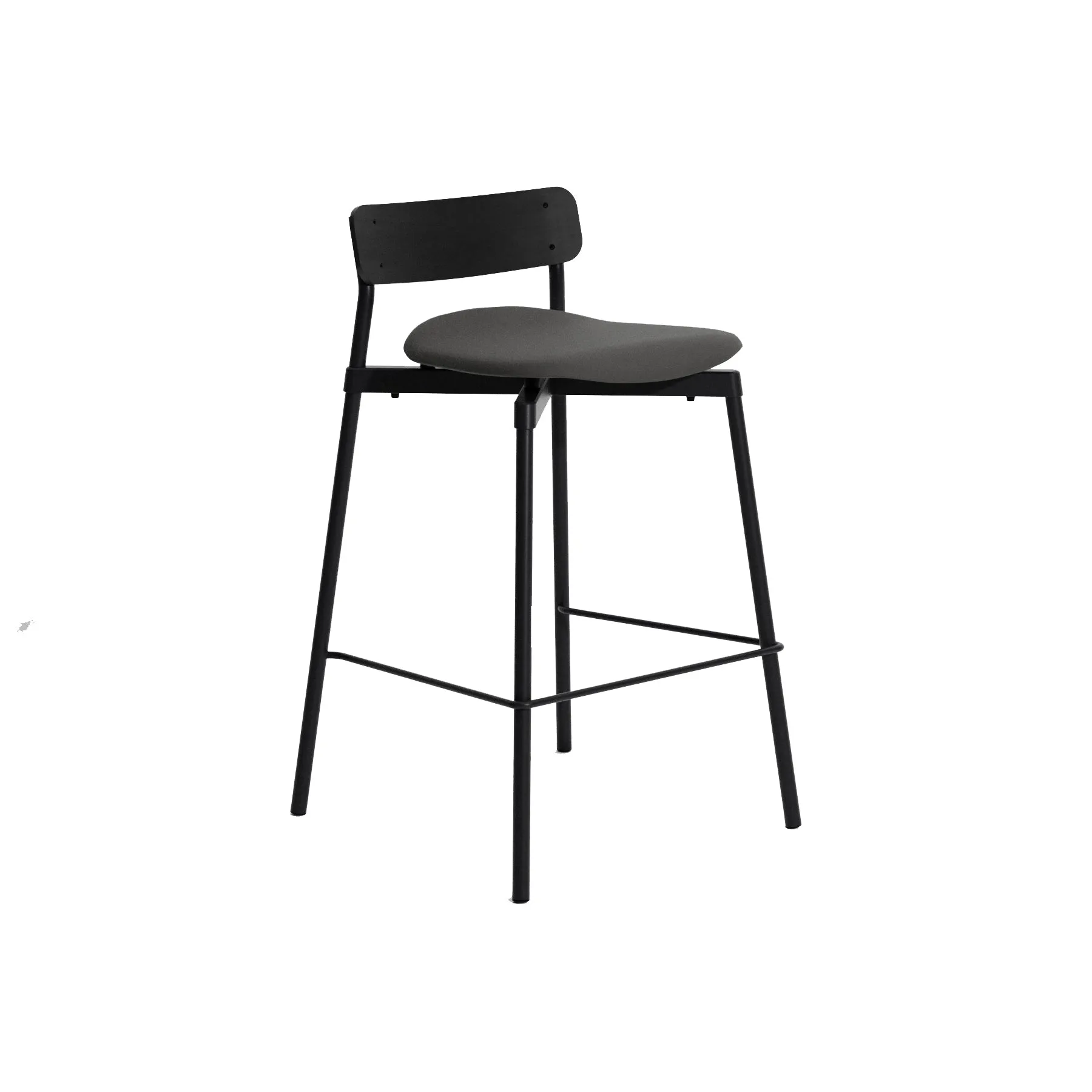 Fromme Wood Stool