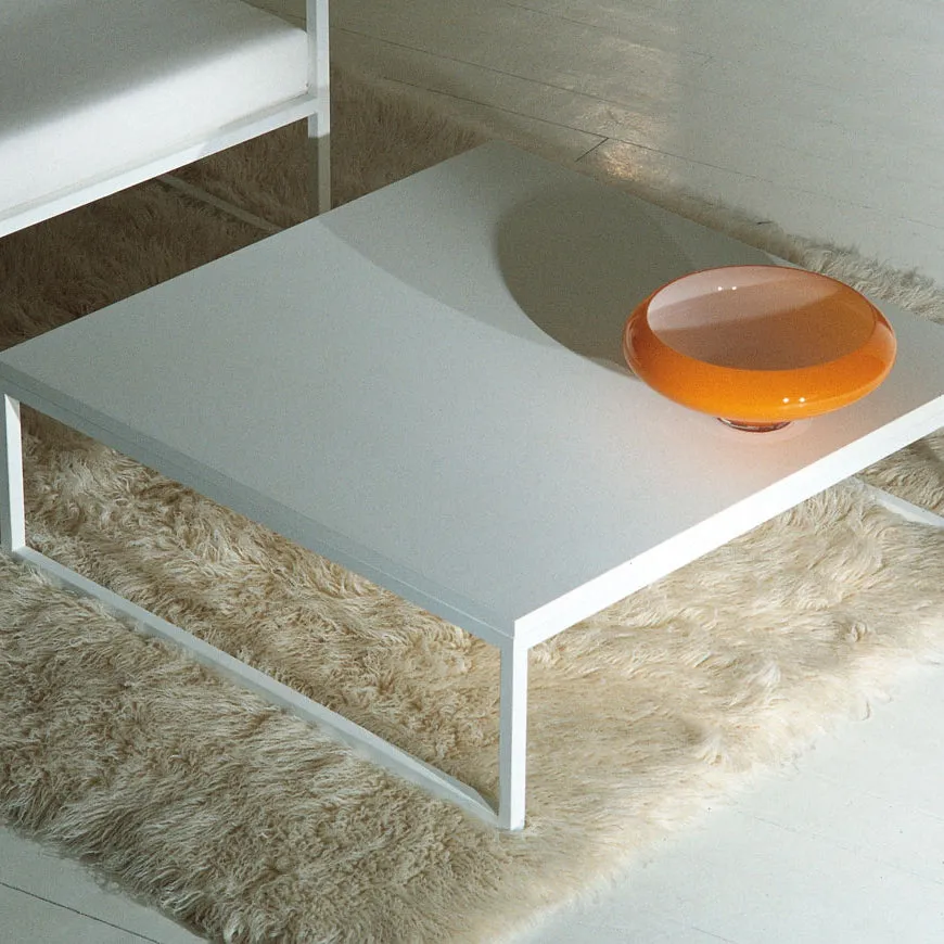 Fronzoni 64 Square Table
