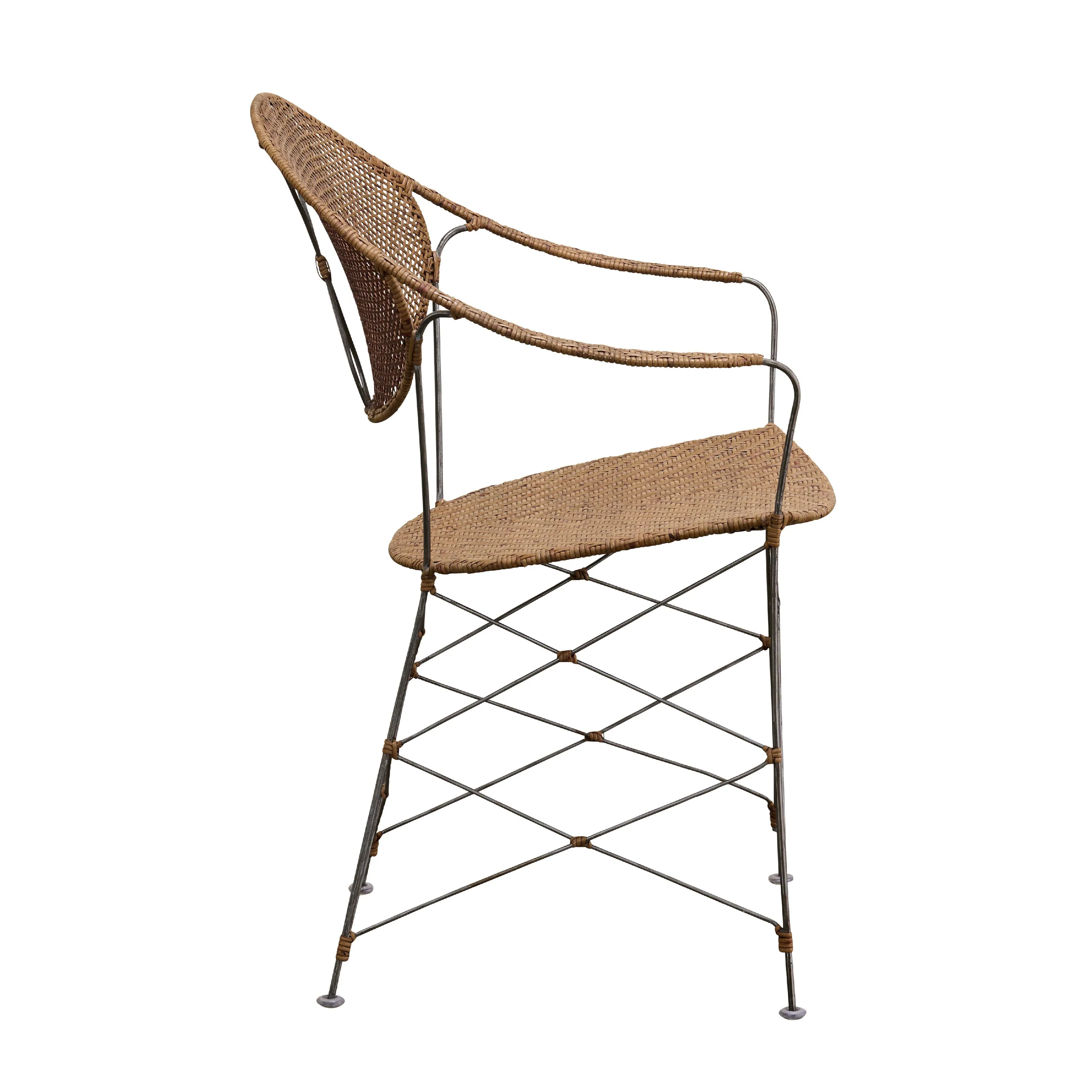 Funky Dining Armchair