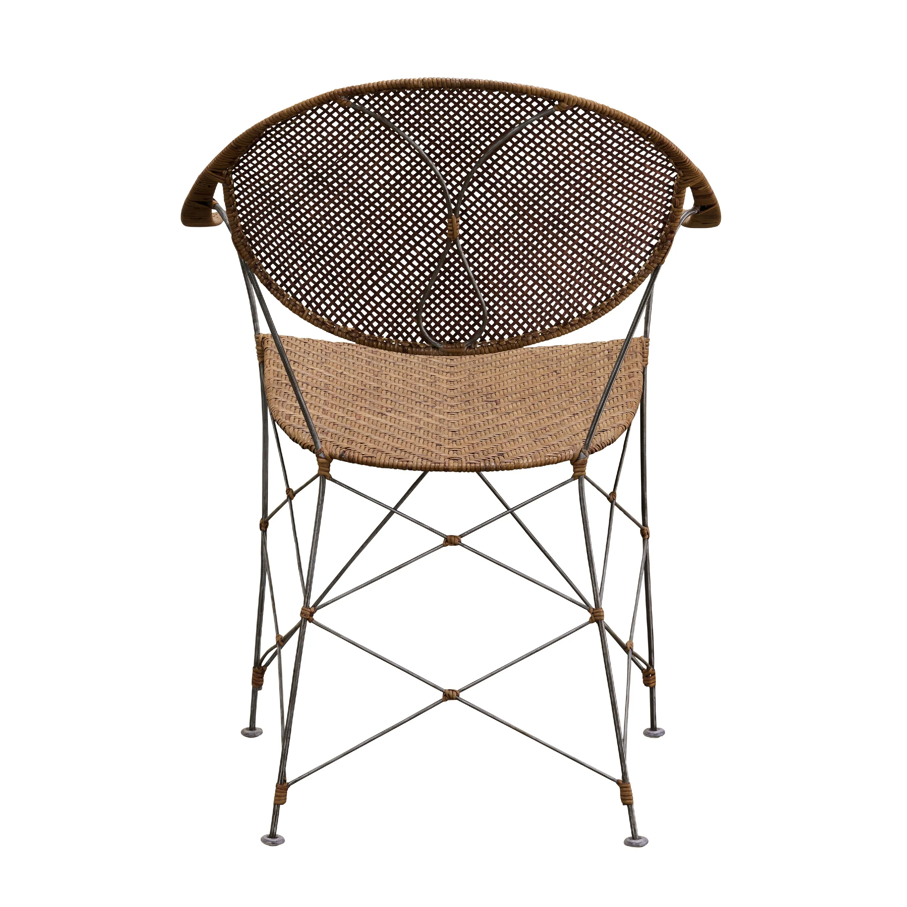 Funky Dining Armchair