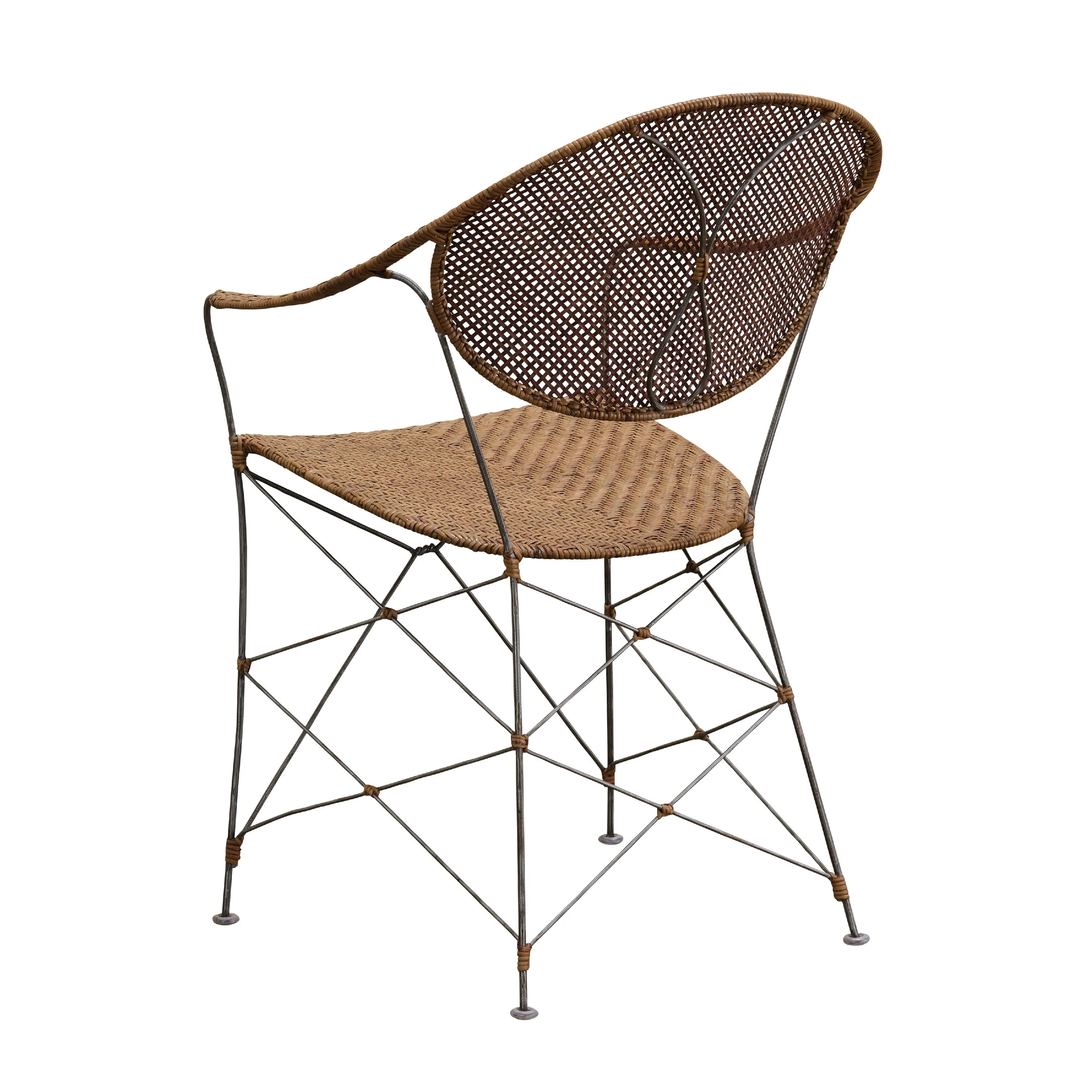 Funky Dining Armchair