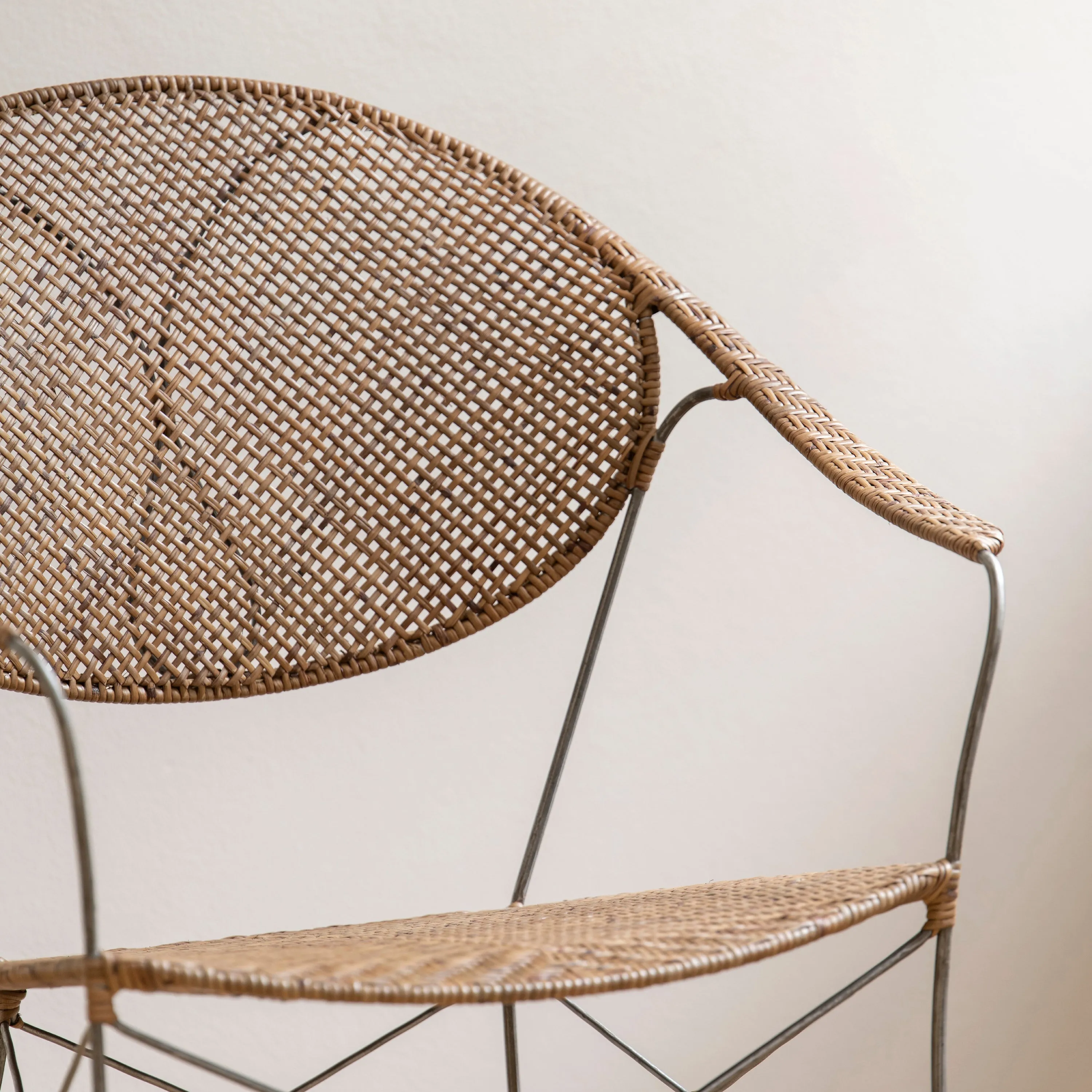 Funky Dining Armchair