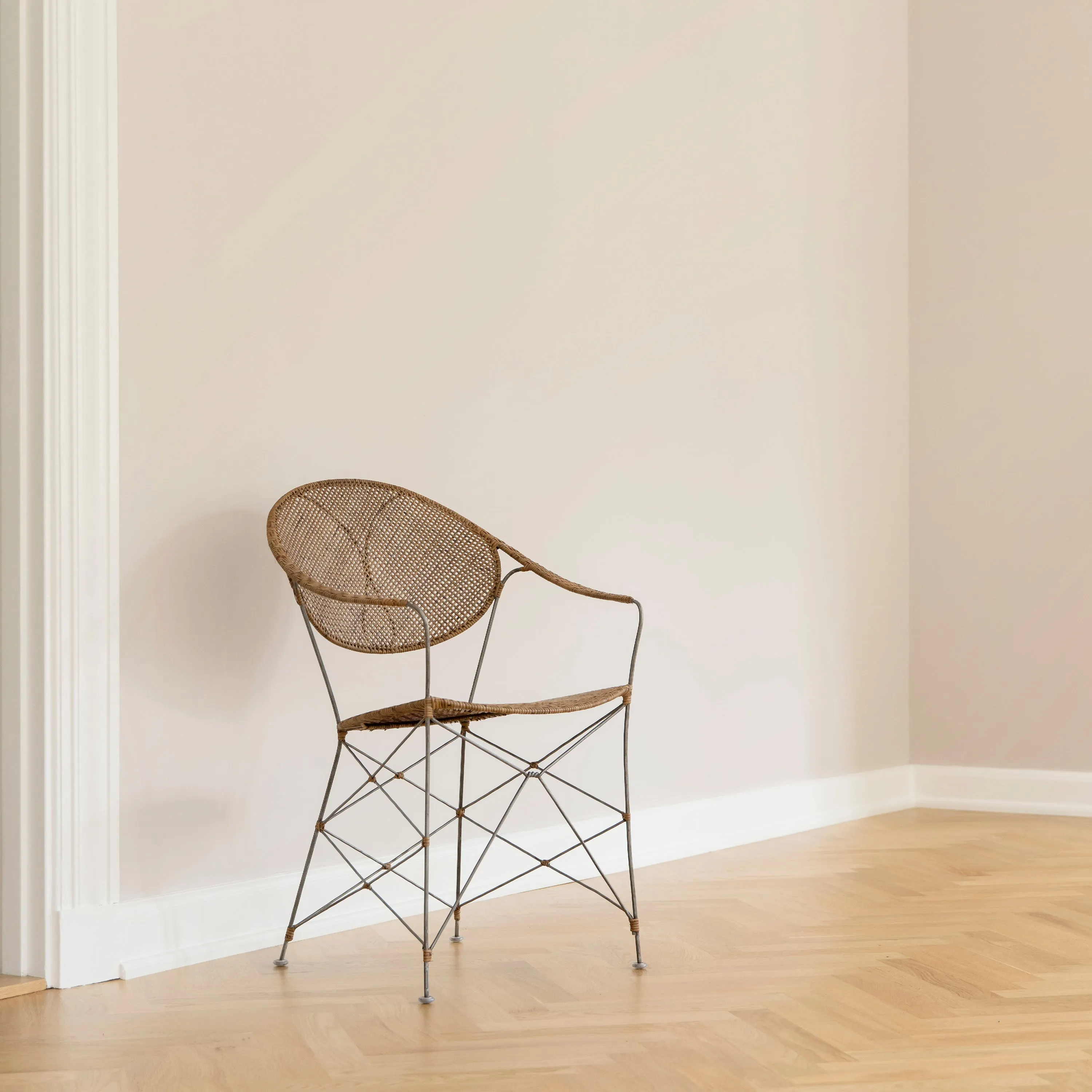 Funky Dining Armchair
