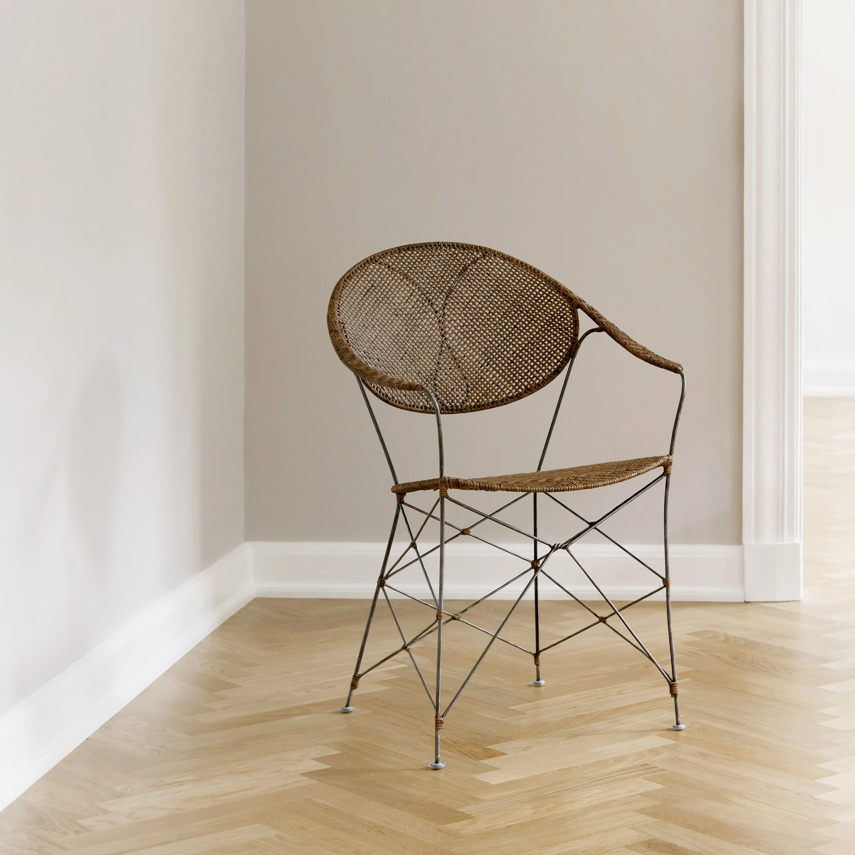 Funky Dining Armchair