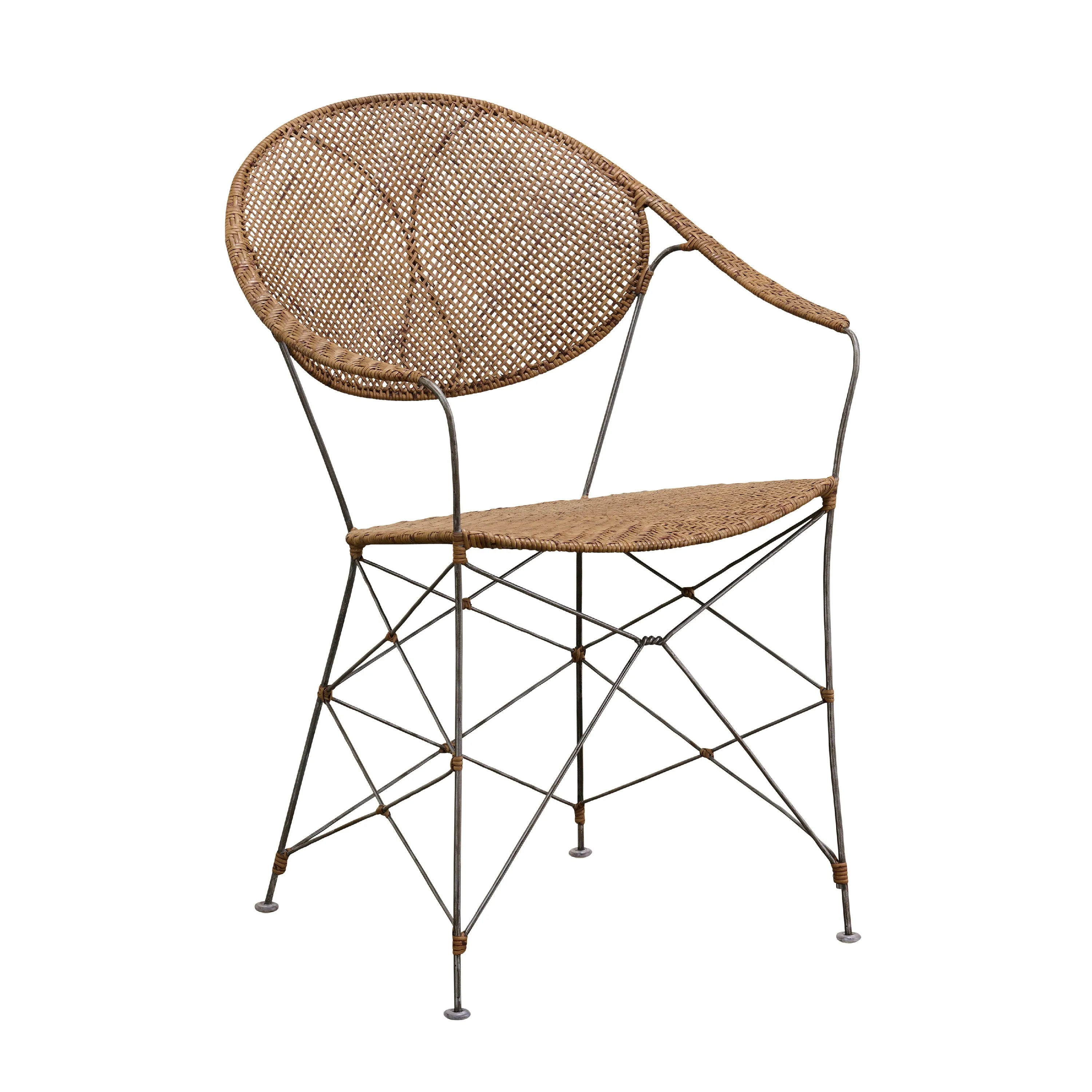 Funky Dining Armchair