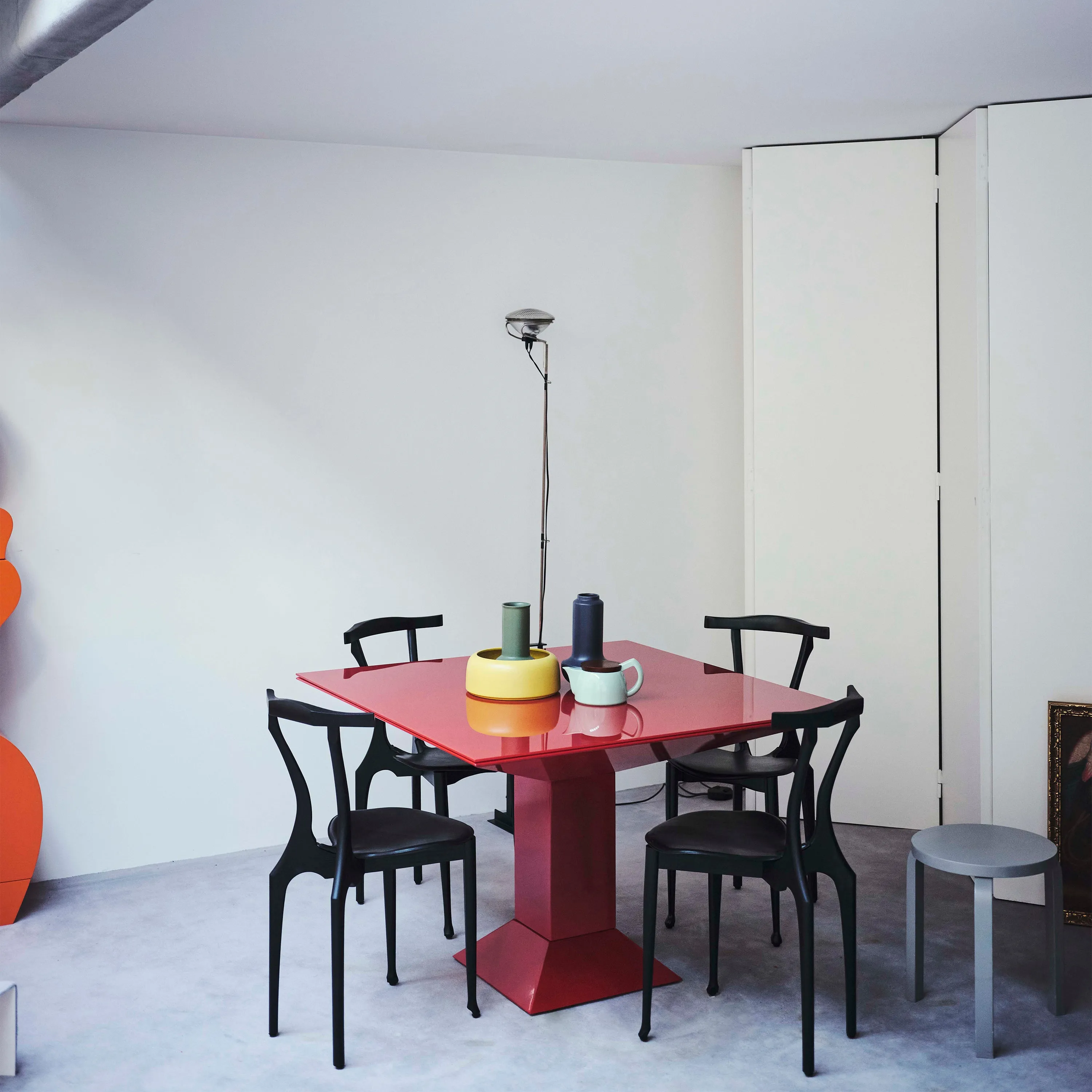Gaulinetta Dining Chair