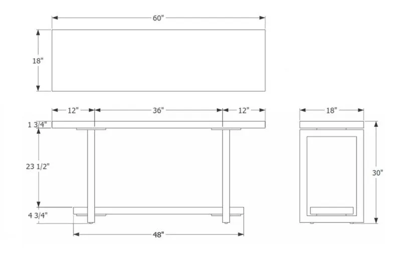 GAX 18 Console