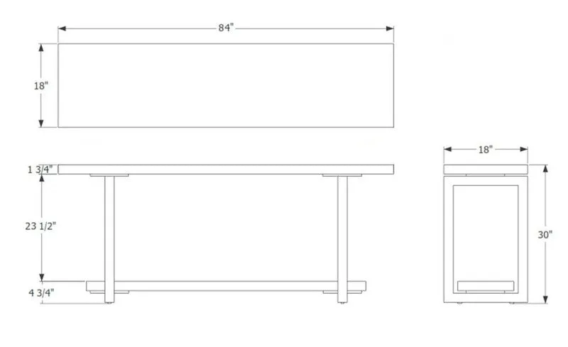 GAX 18 Console