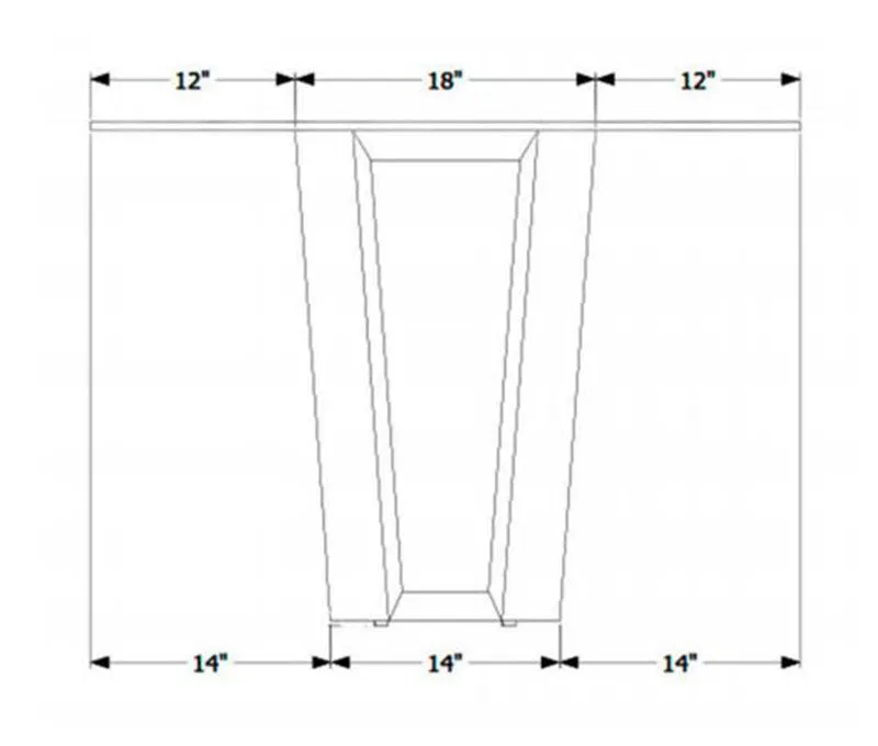 GAX XW Table
