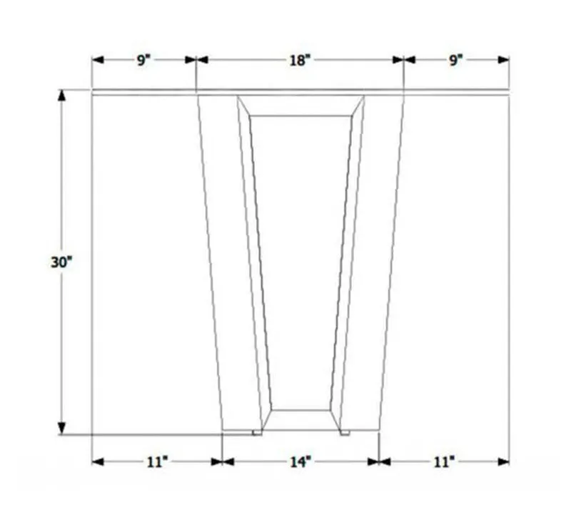 GAX XW Table