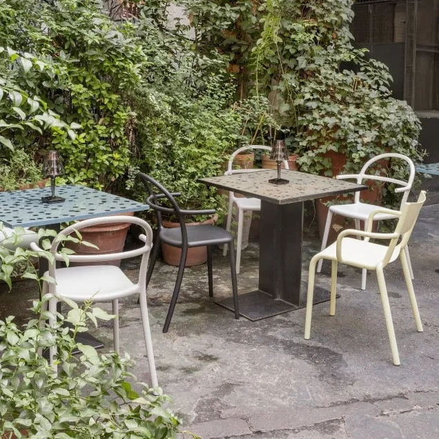 Generic A Chair (Set of 2)