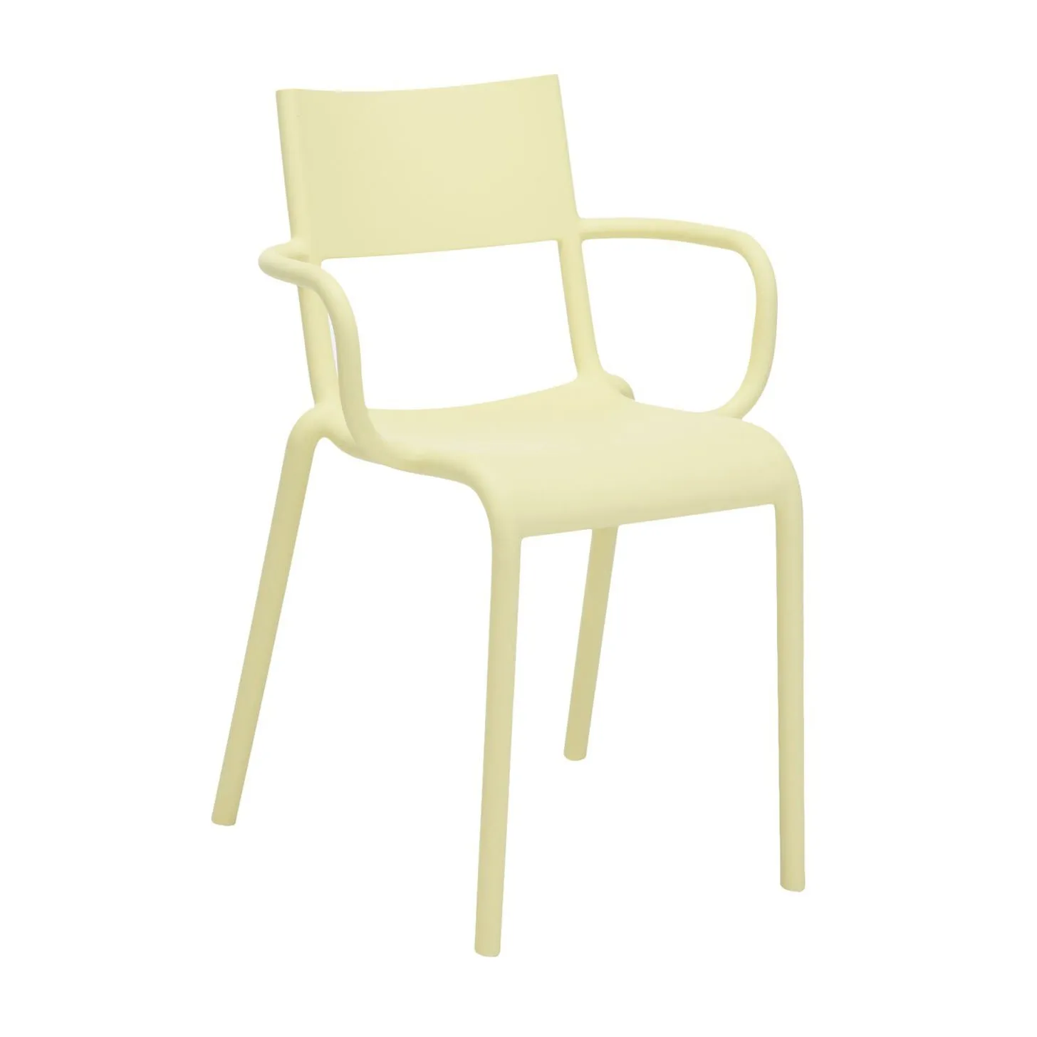 Generic A Chair (Set of 2)