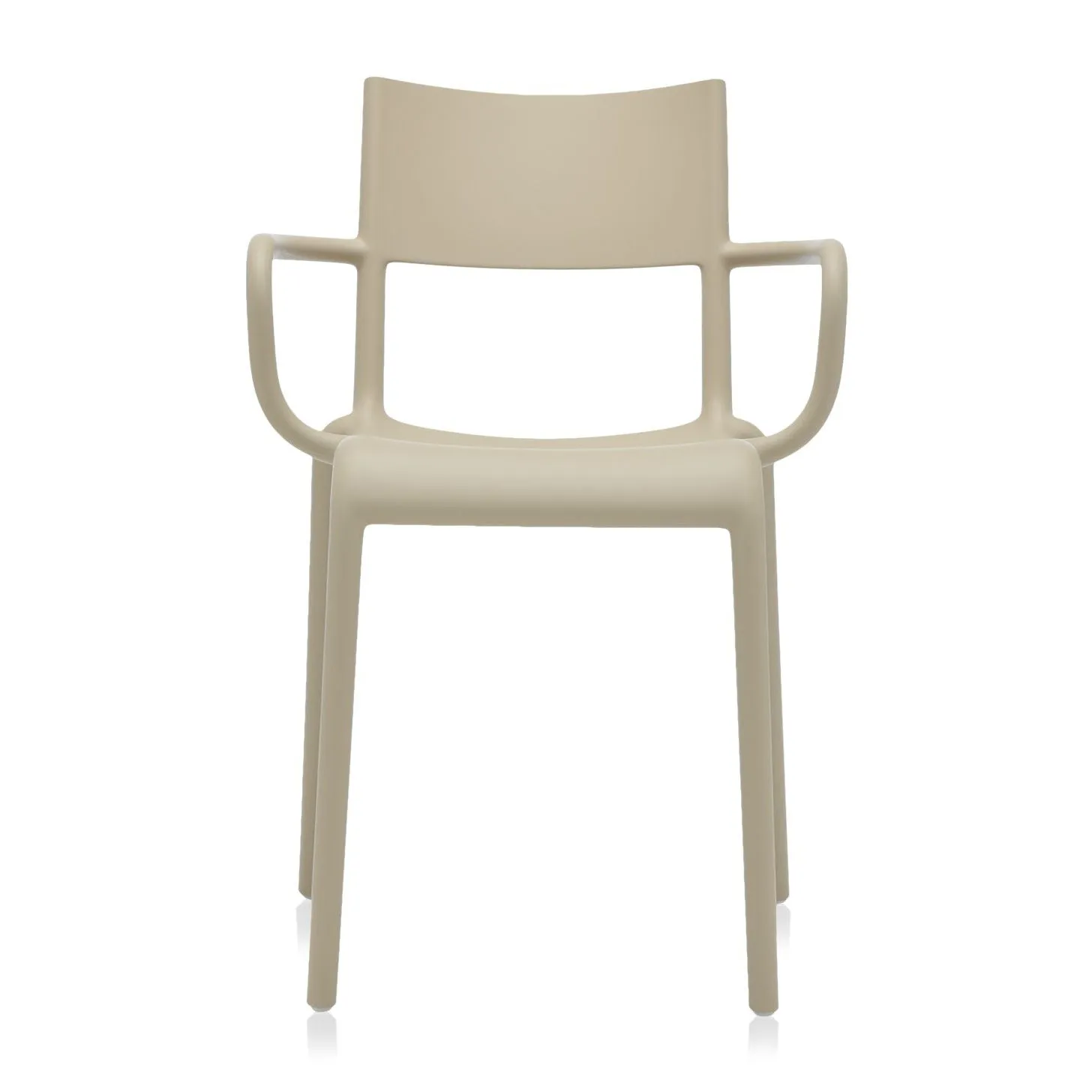 Generic A Chair (Set of 2)