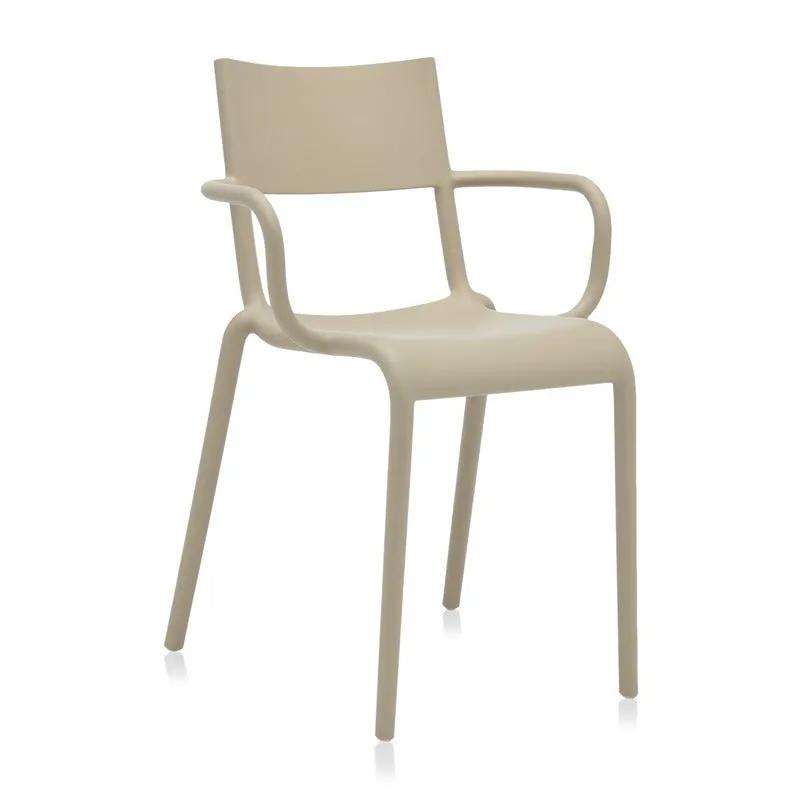 Generic A Chair (Set of 2)