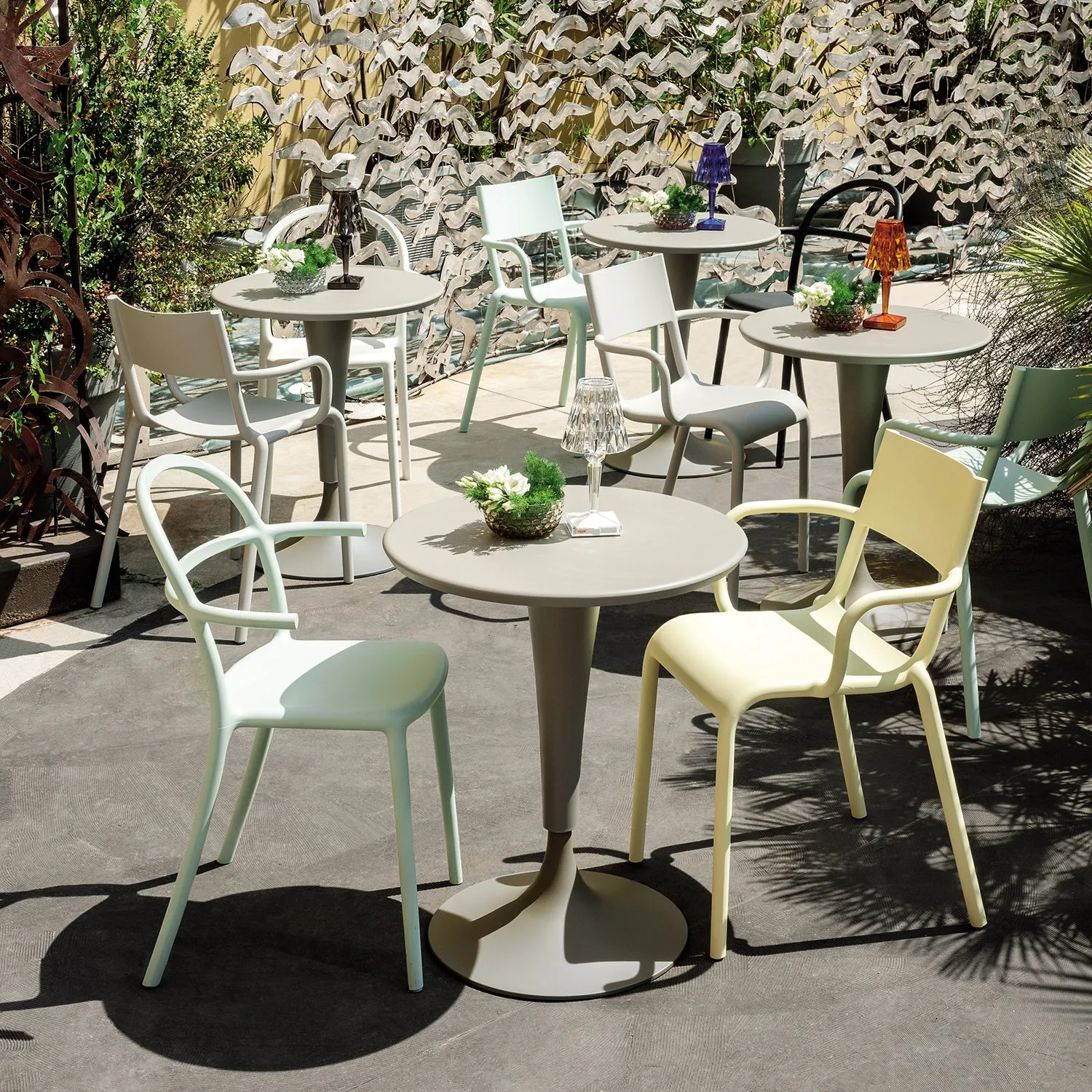 Generic Chair C (Set of 2)