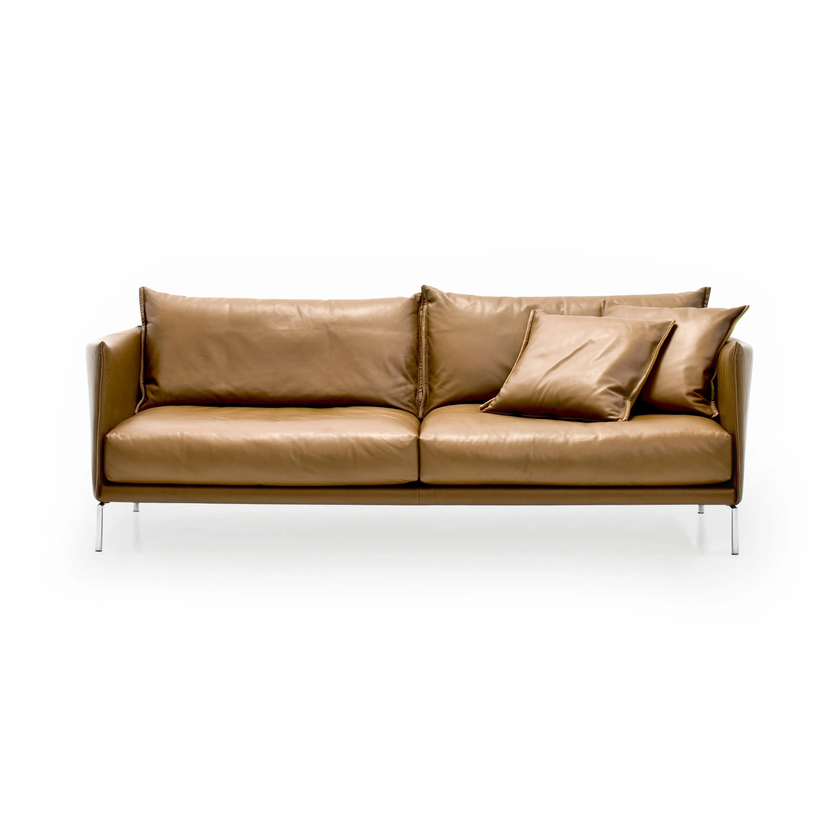 Gentry 2-Seater Sofa