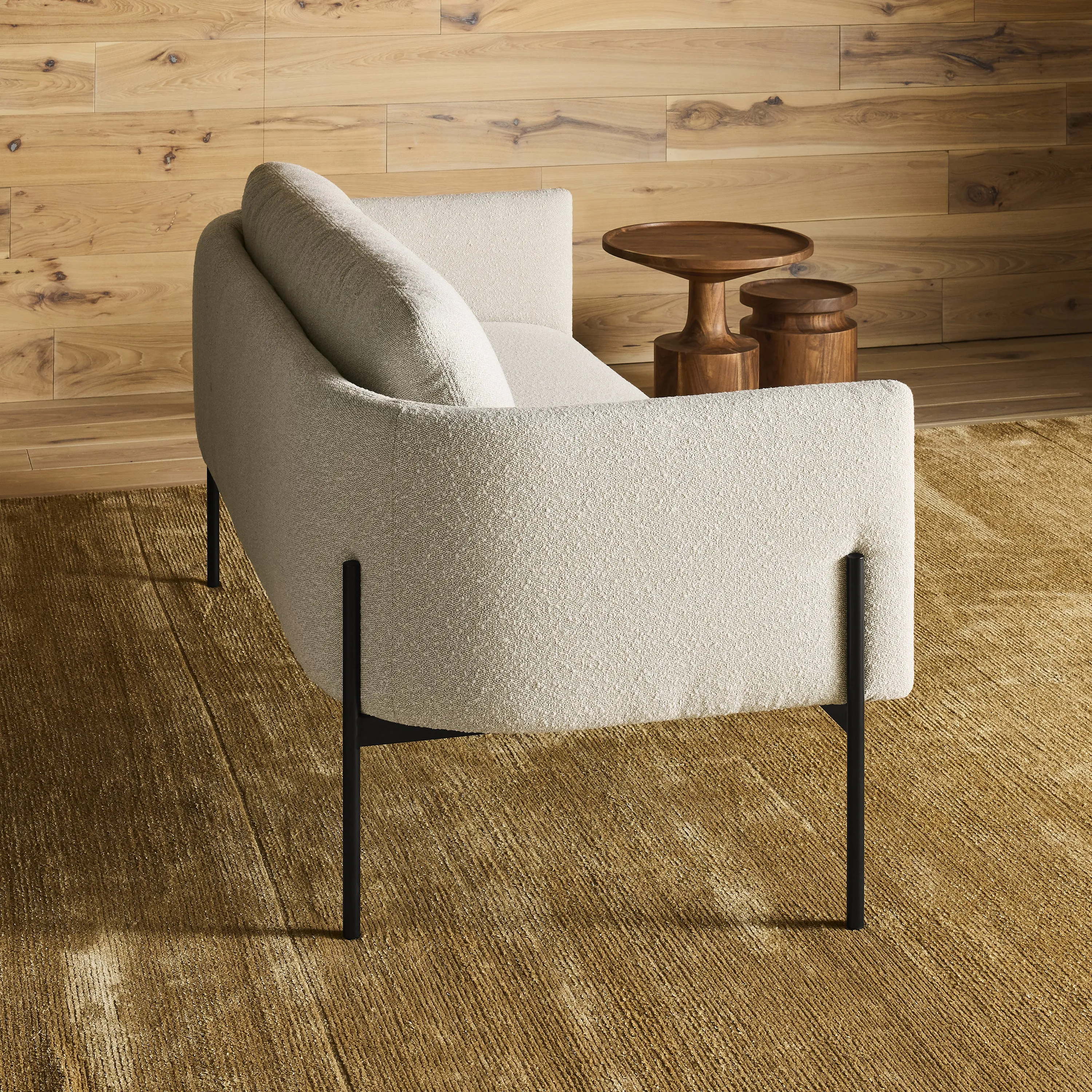 Getup Lounge Chair