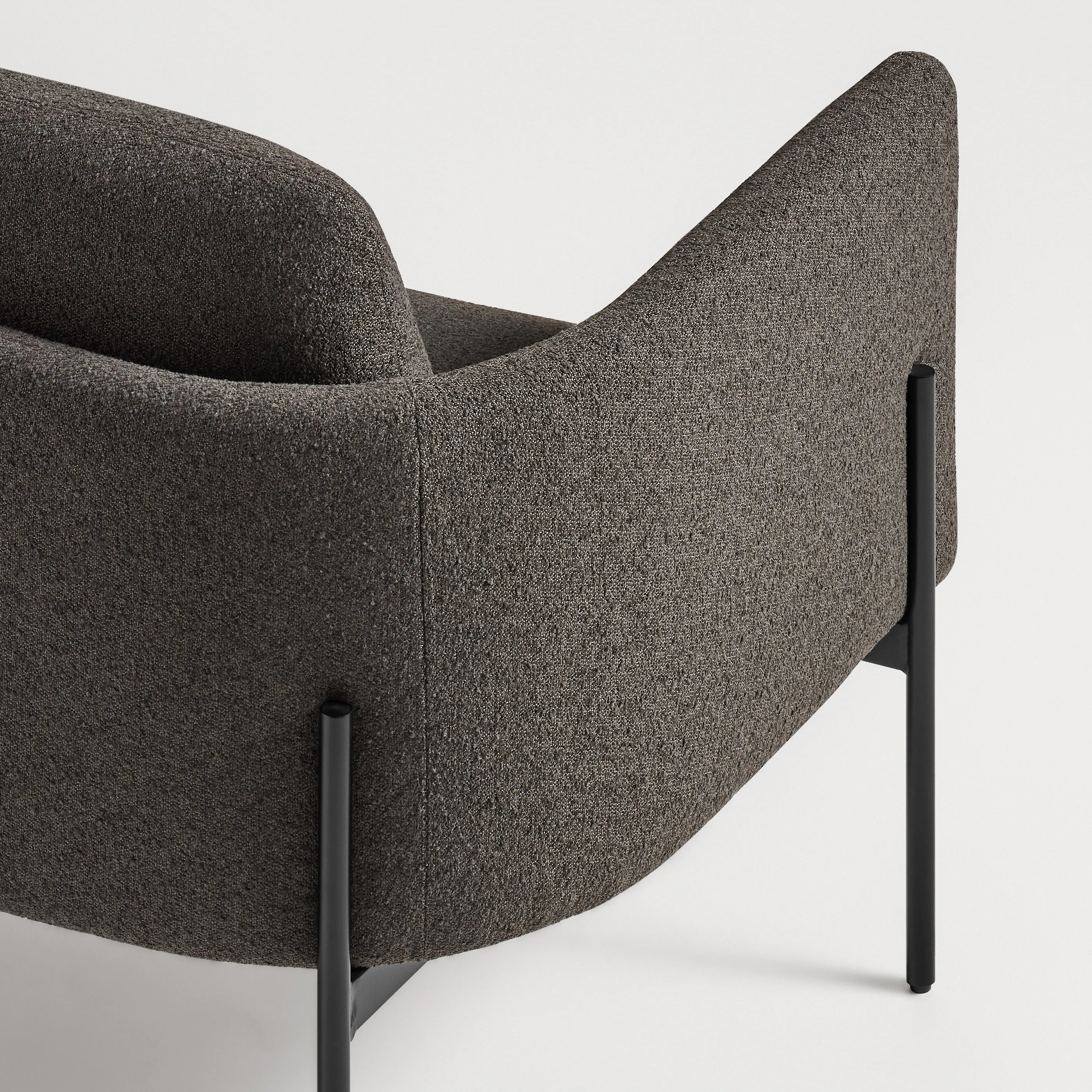 Getup Lounge Chair