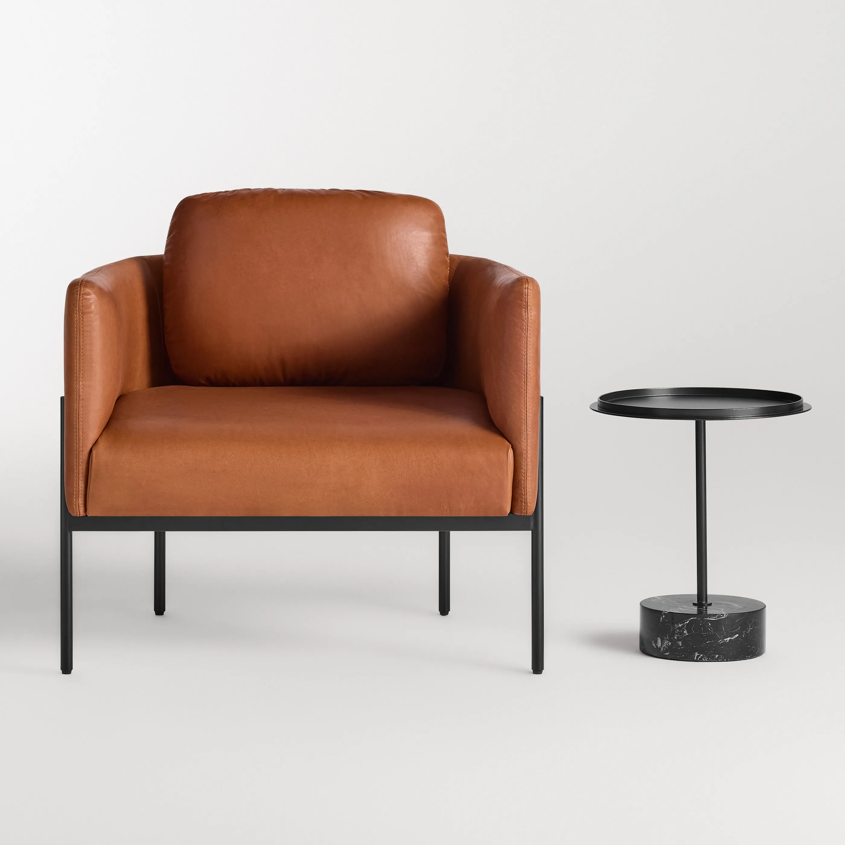 Getup Lounge Chair