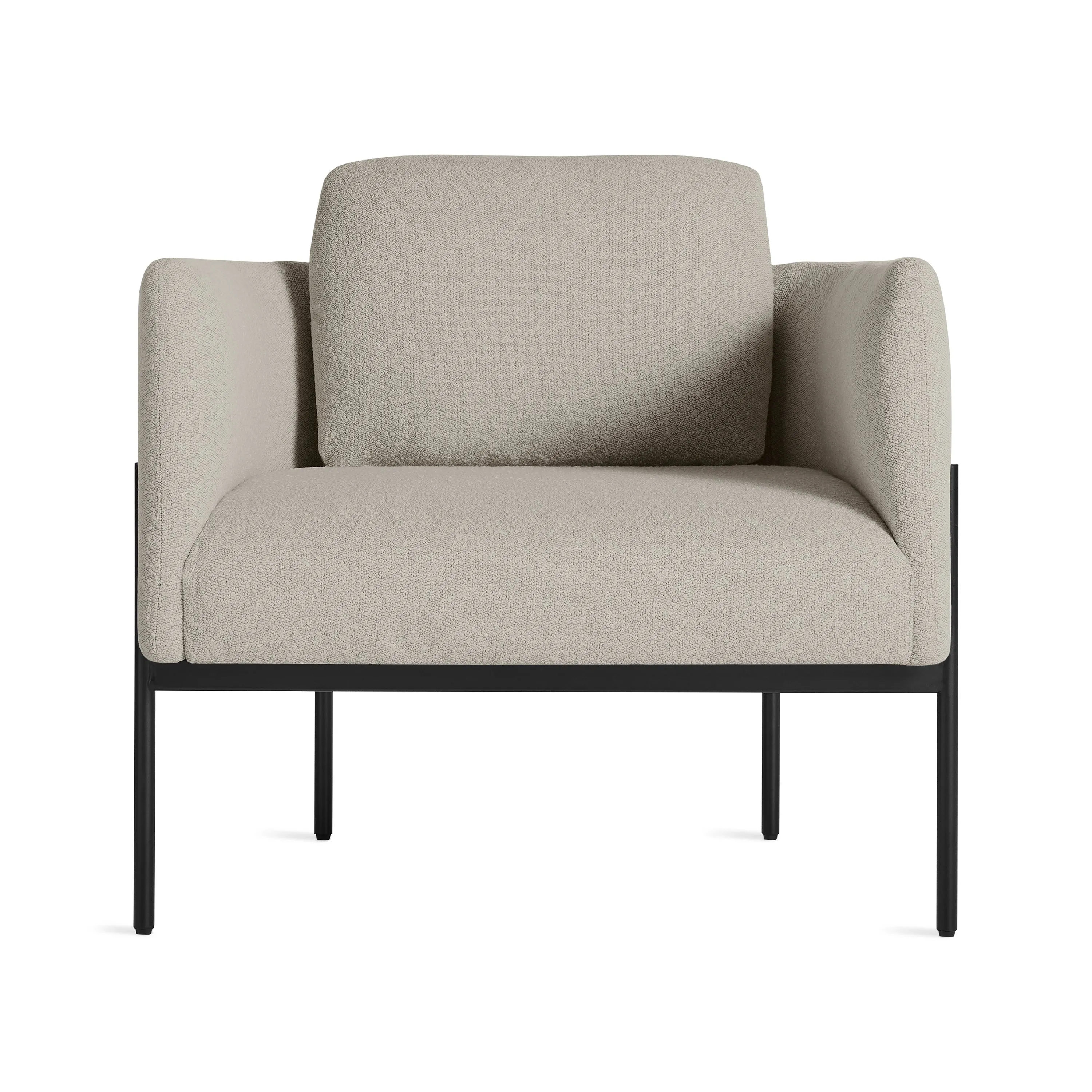 Getup Lounge Chair