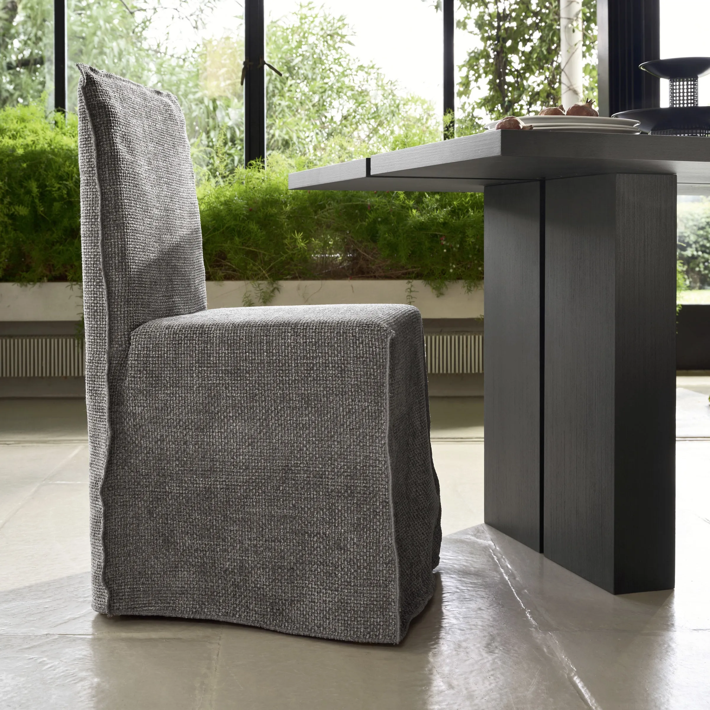 Ghost 23 Dining Side Chair
