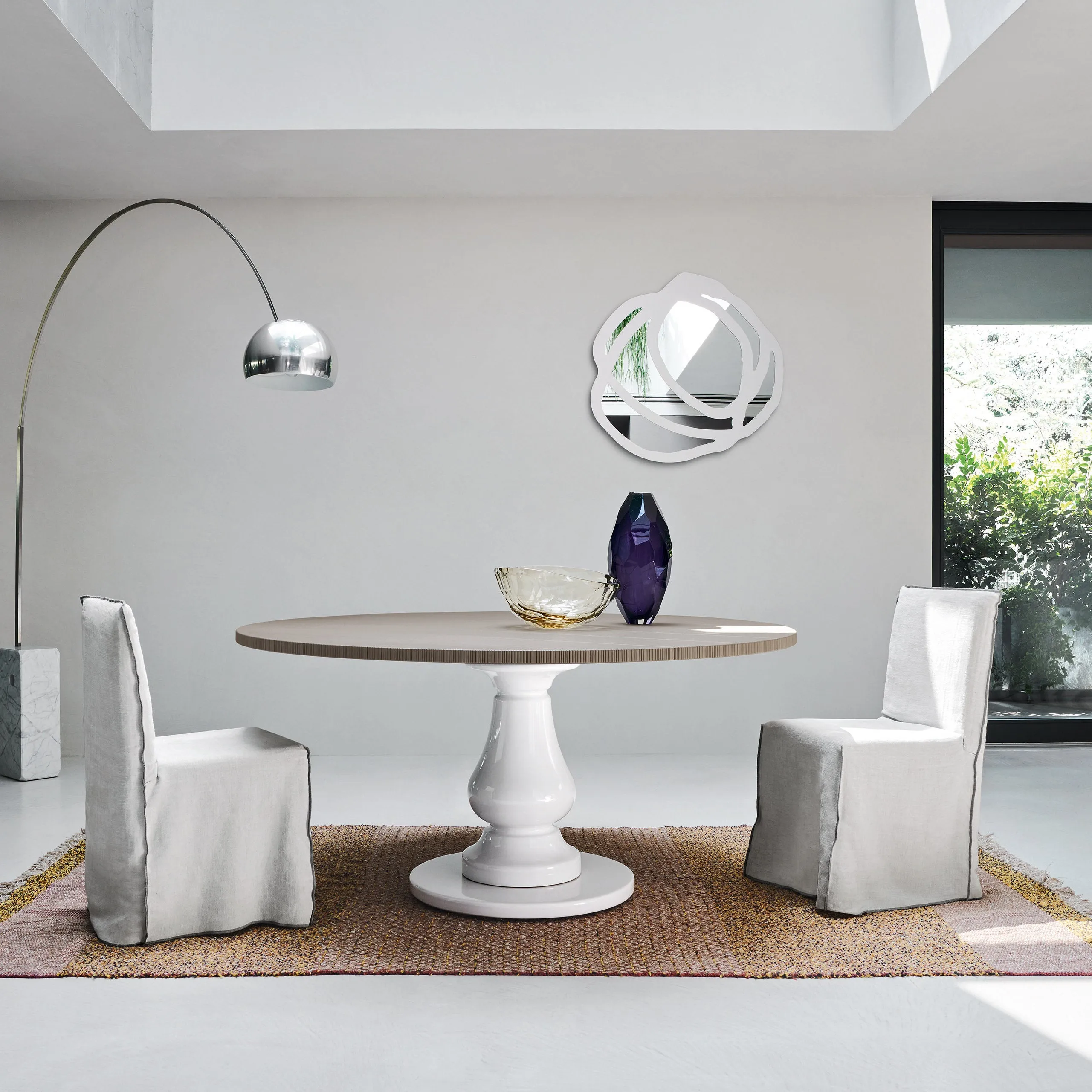 Ghost 23 Dining Side Chair
