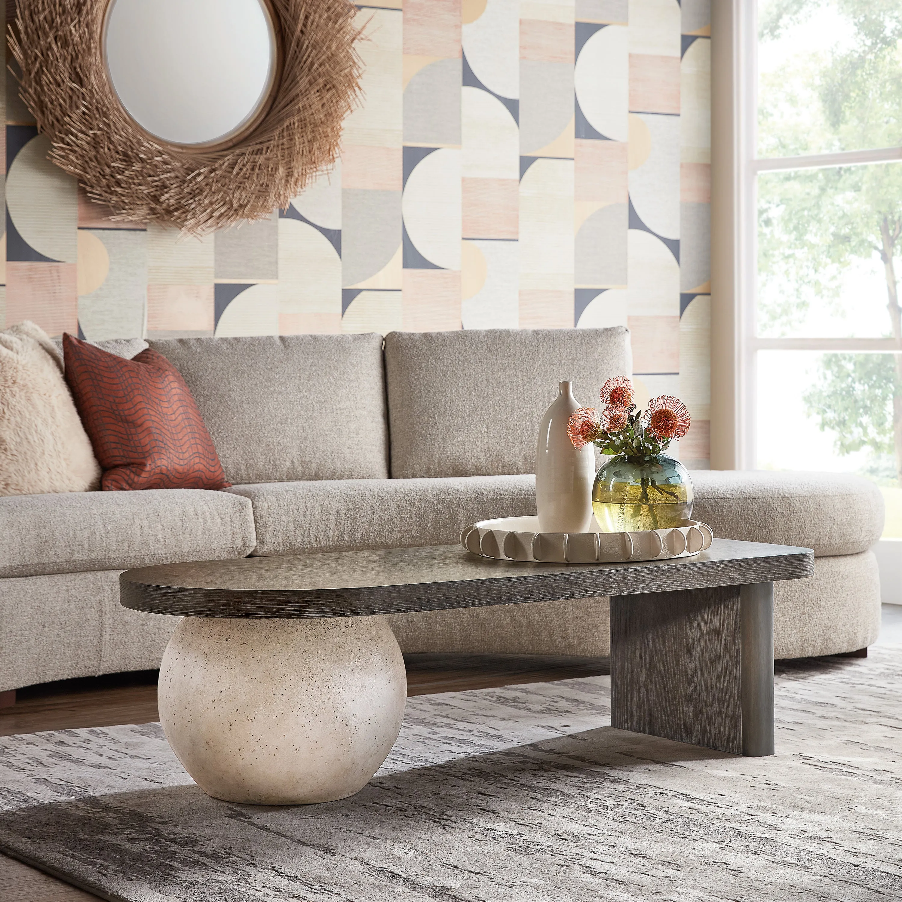 Gibbons Cocktail/Coffee Table