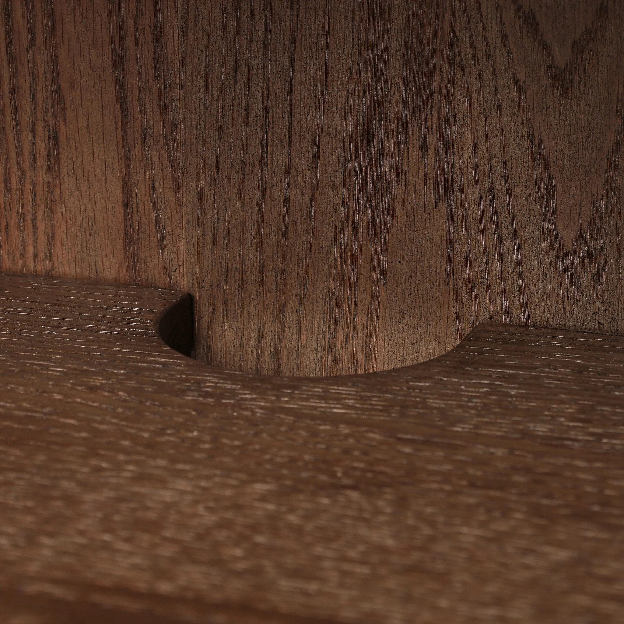 Gibbs Media Console