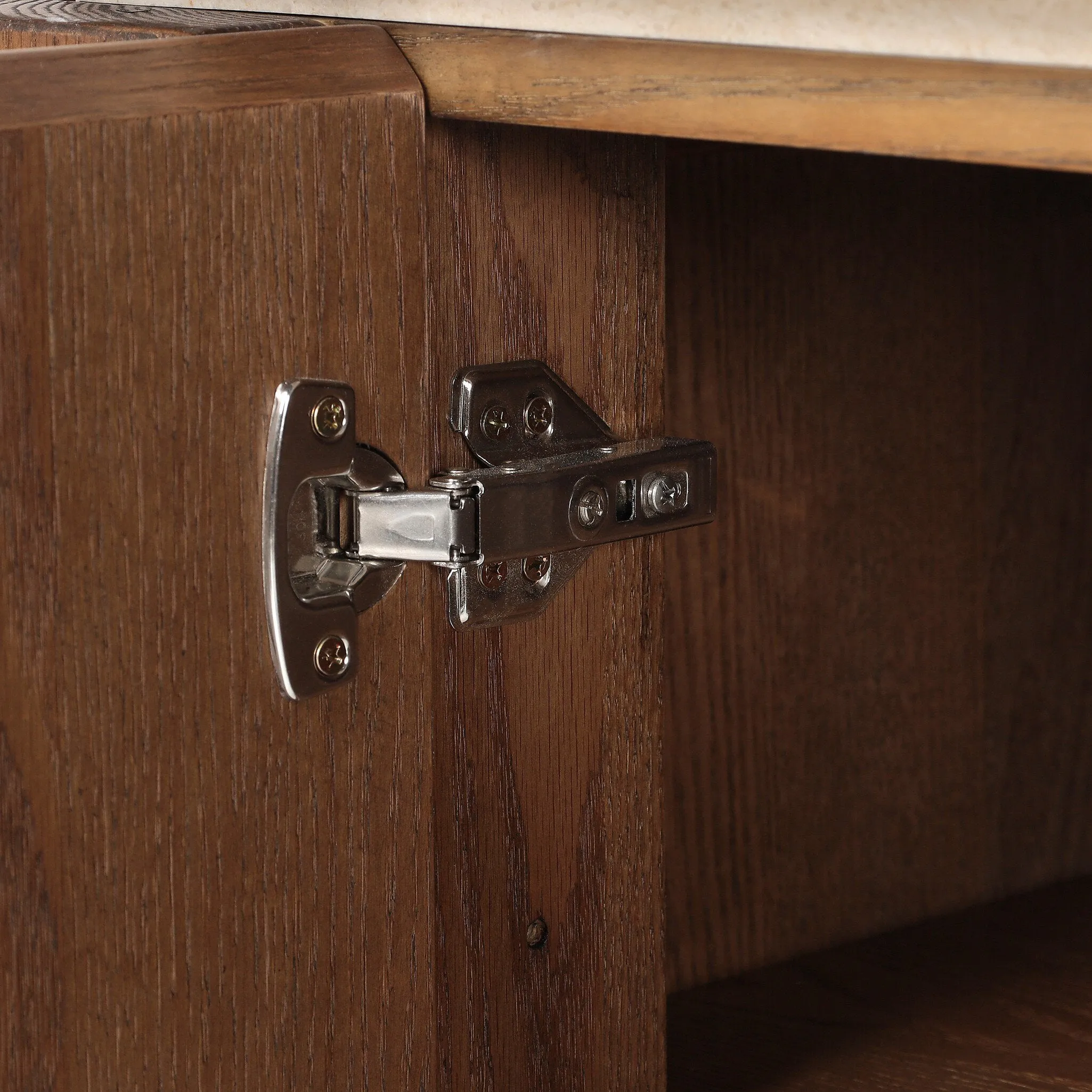 Gibbs Media Console