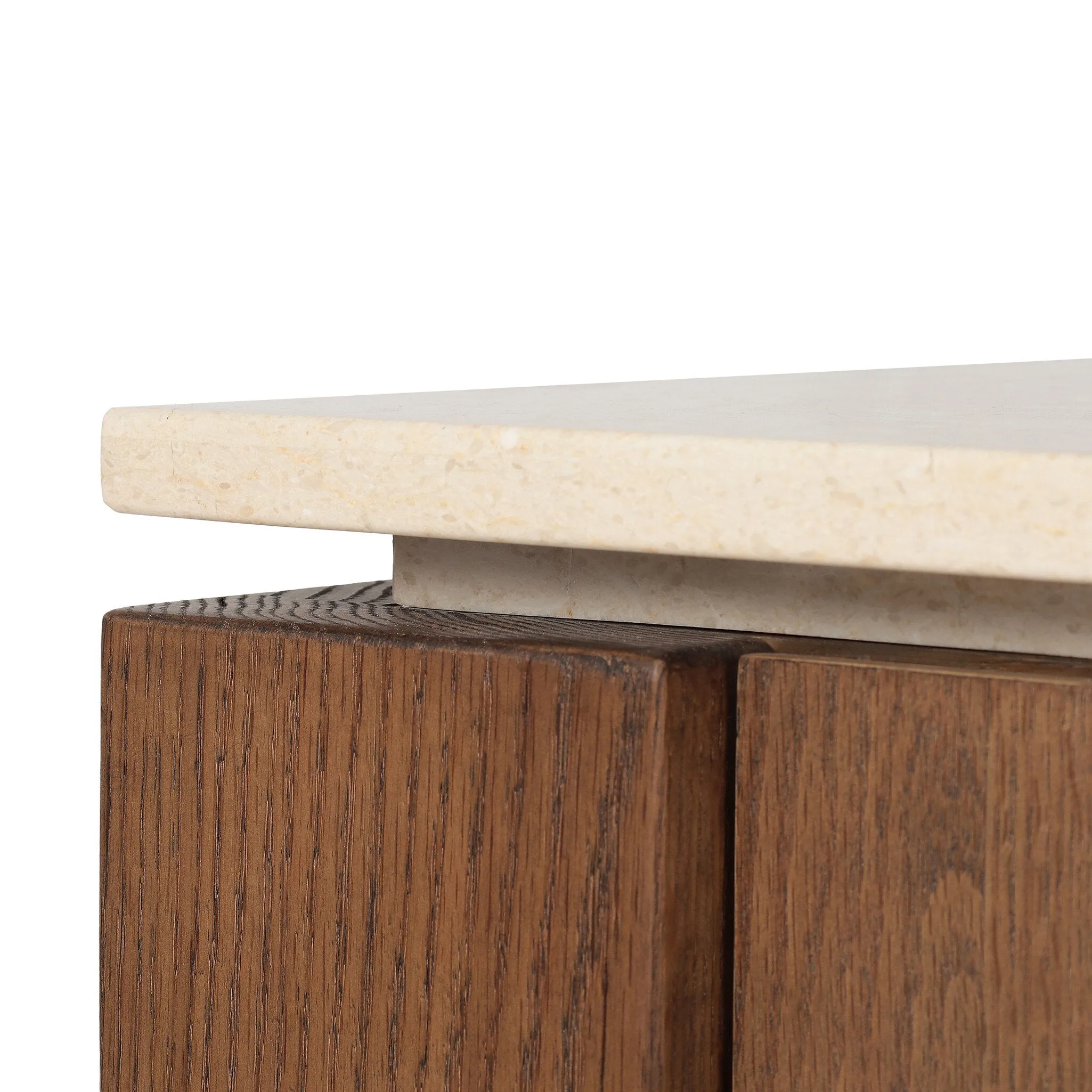 Gibbs Media Console
