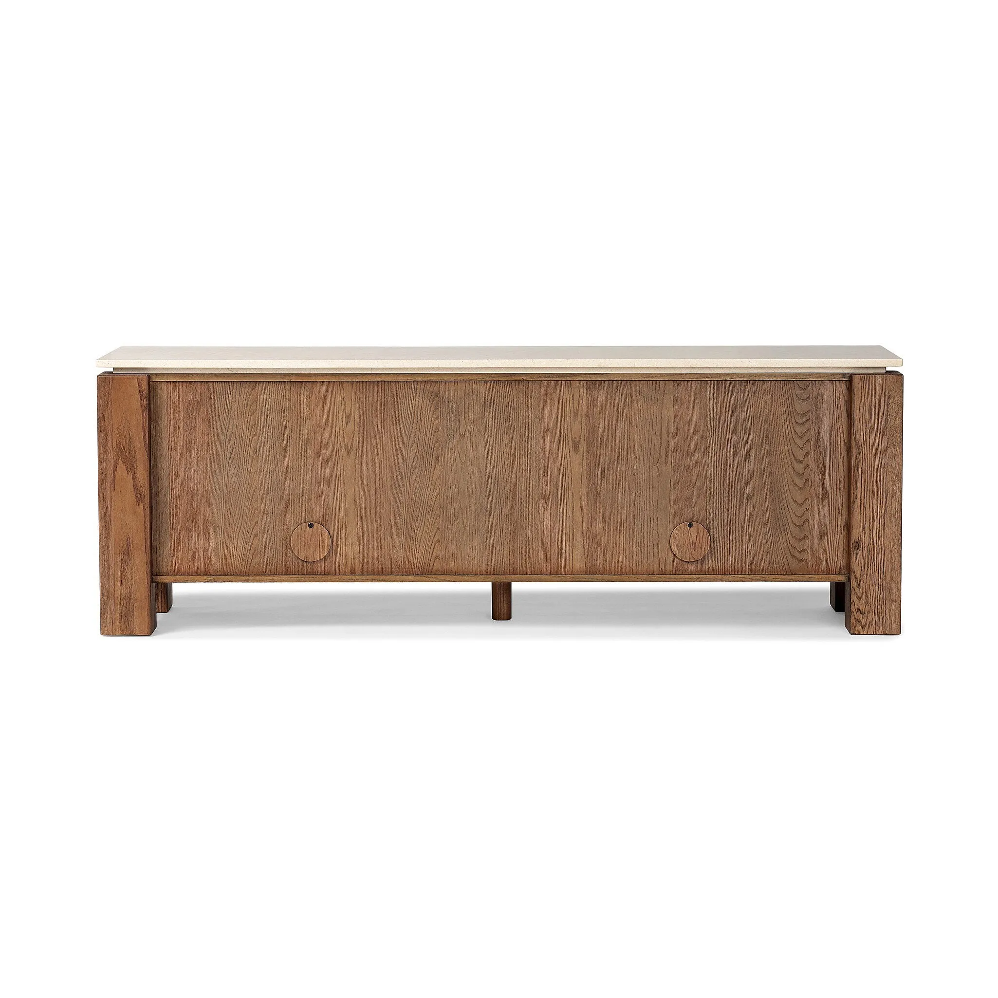 Gibbs Media Console